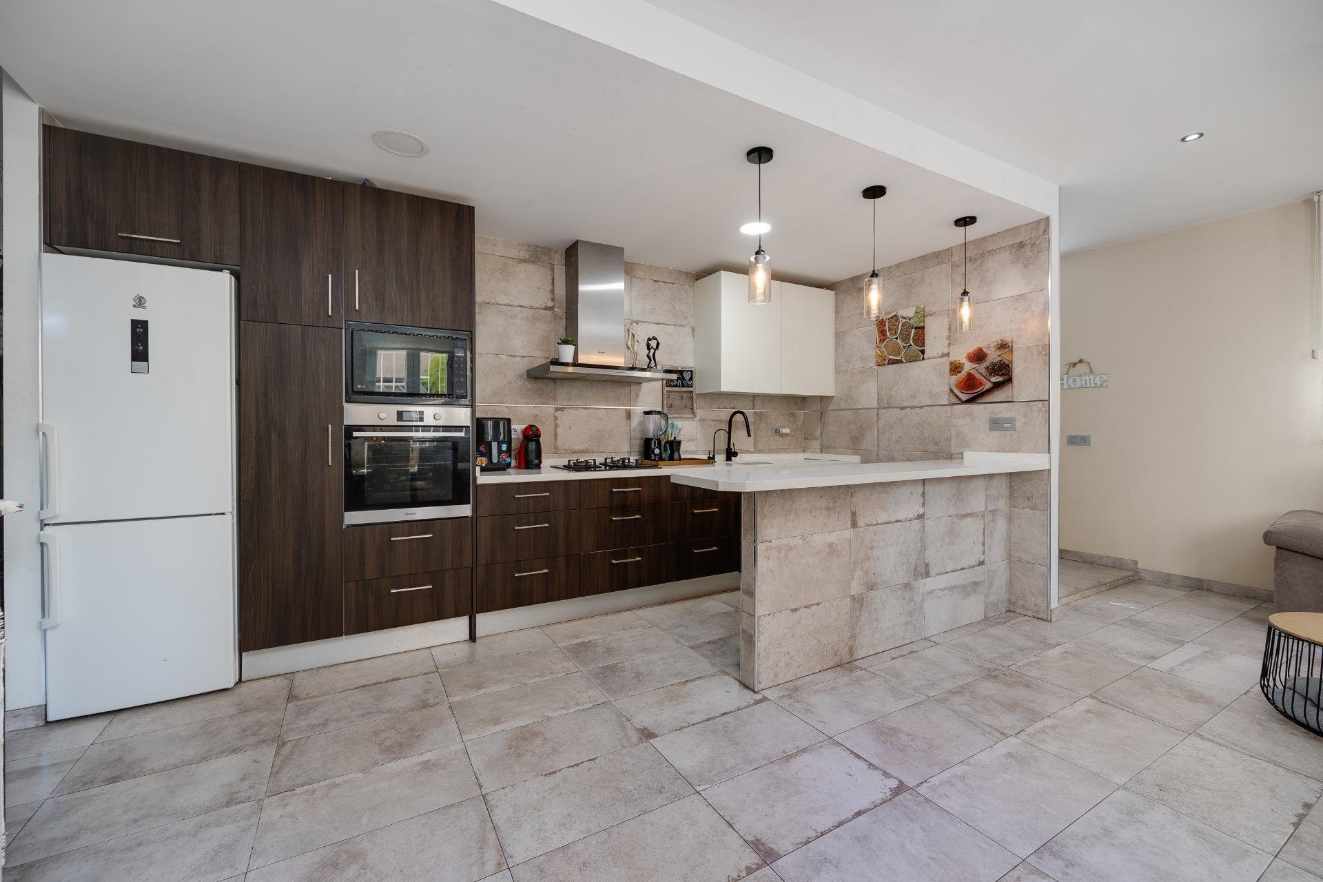 Resale - Townhouse -
Torrevieja - Centro