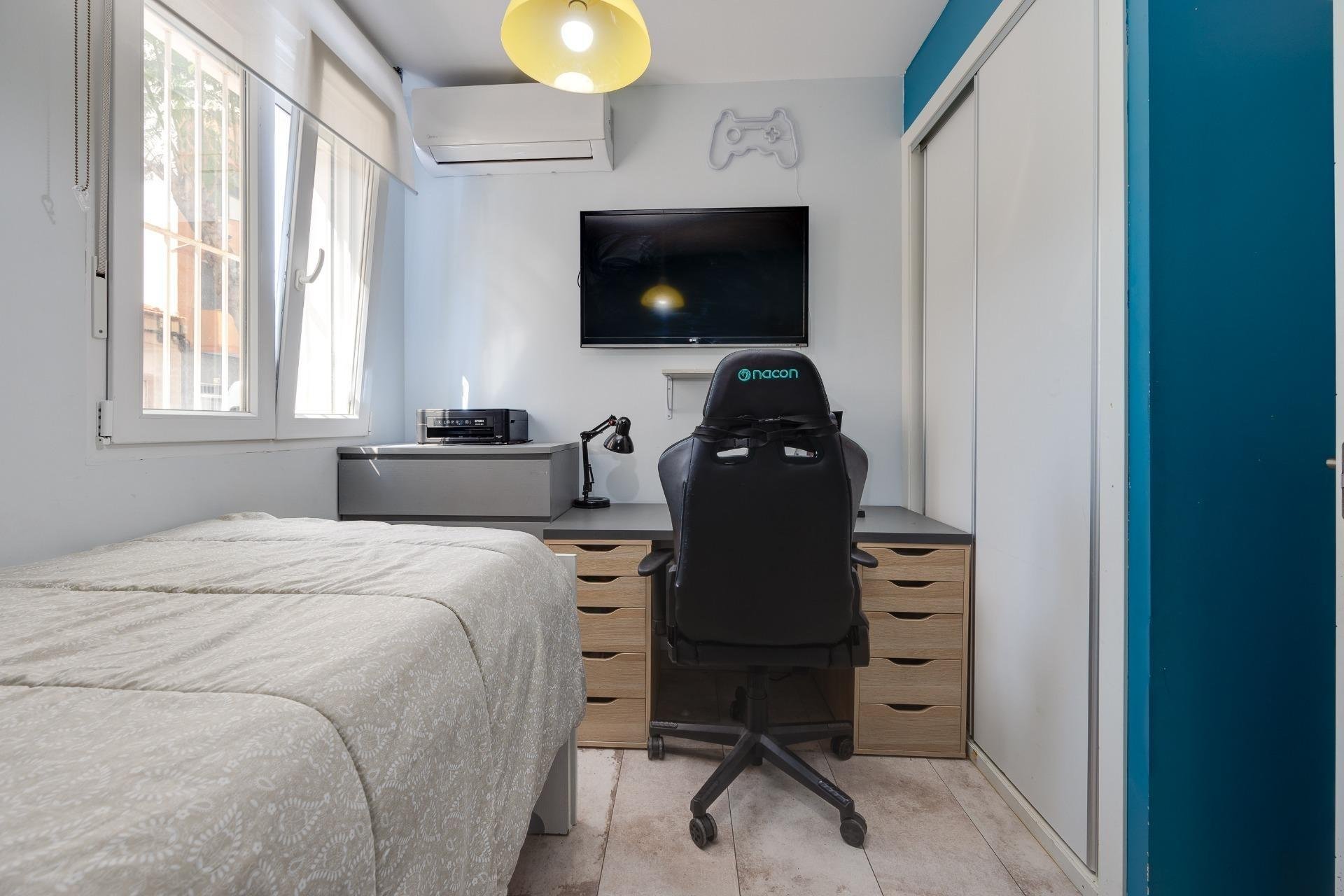 Resale - Townhouse -
Torrevieja - Centro