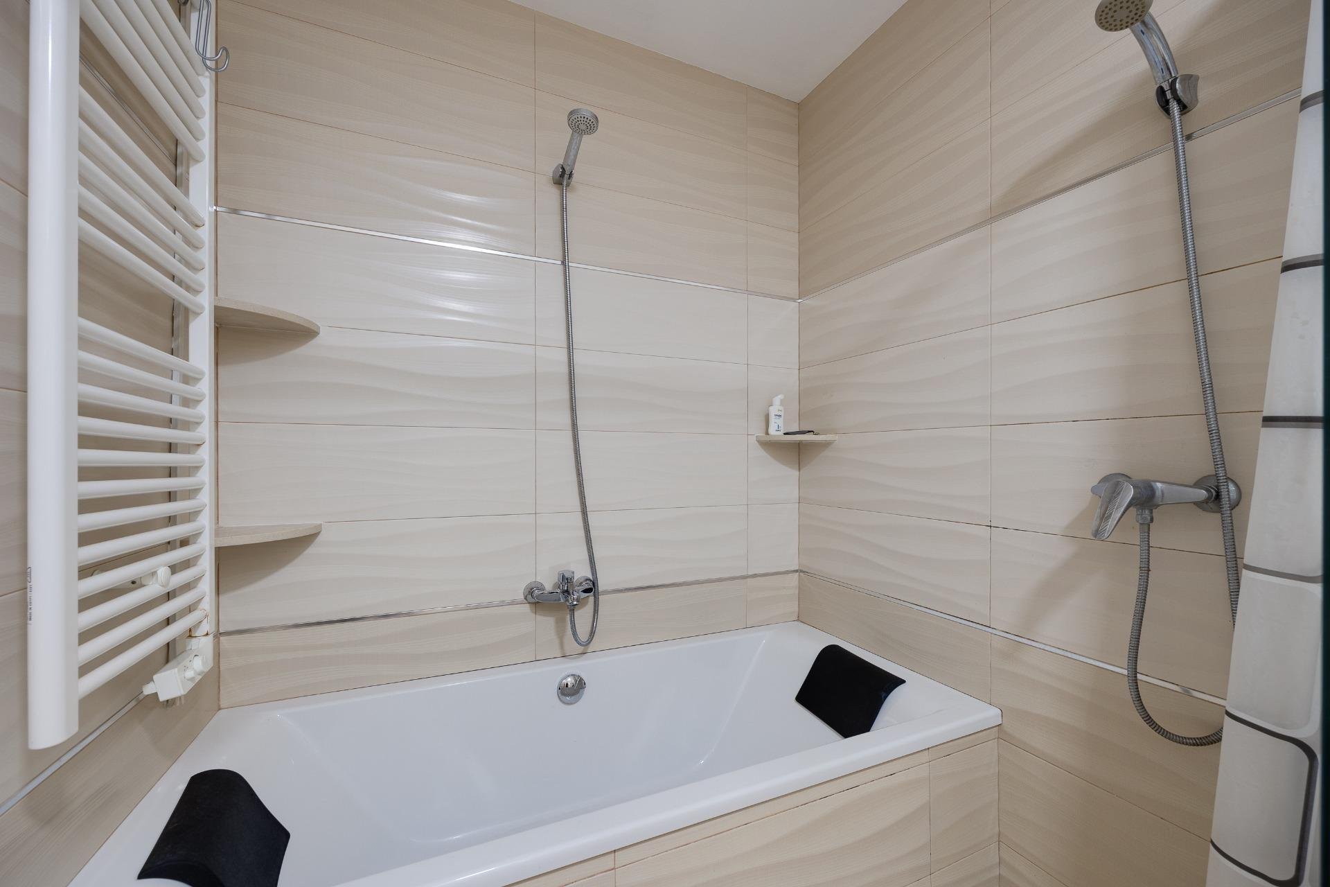 Resale - Townhouse -
Torrevieja - Centro