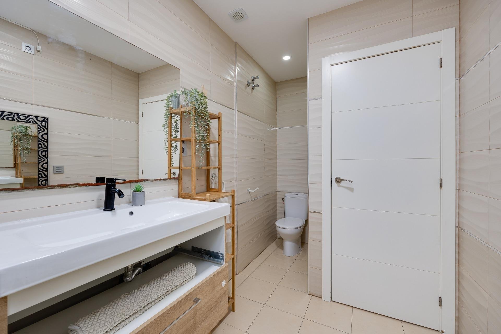 Resale - Townhouse -
Torrevieja - Centro