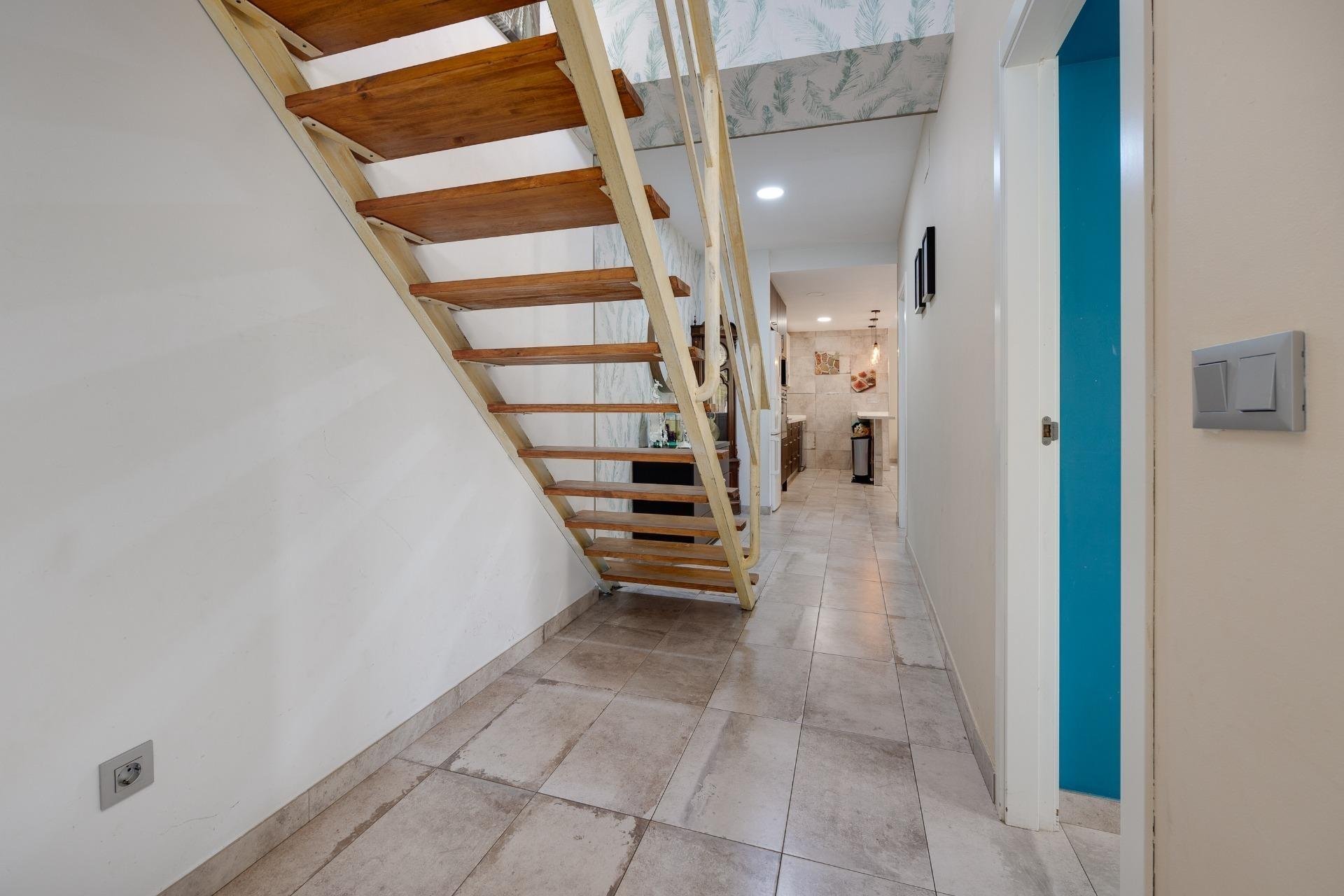 Resale - Townhouse -
Torrevieja - Centro