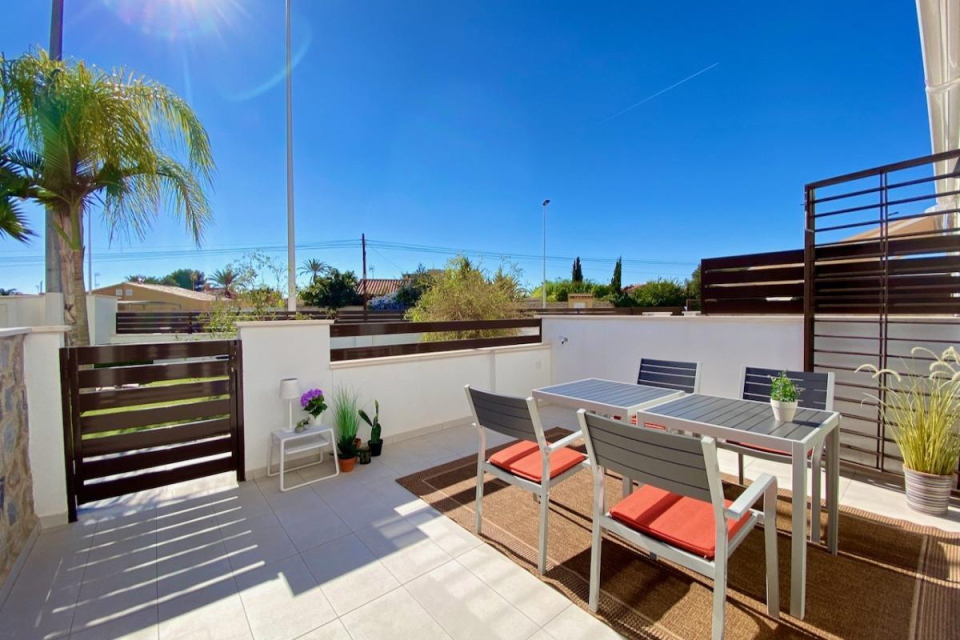 Resale - Townhouse -
Torrevieja - Centro