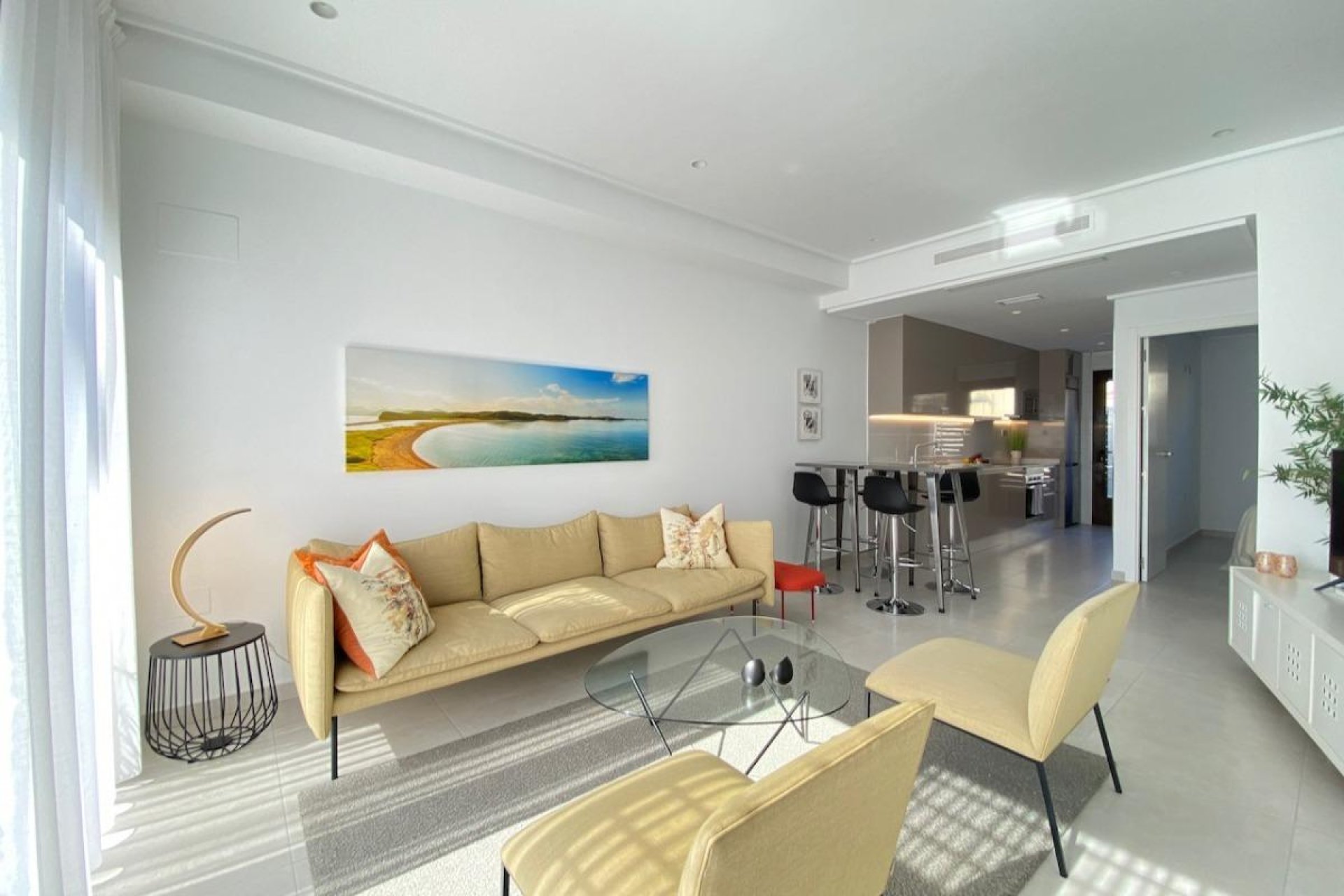Resale - Townhouse -
Torrevieja - Centro