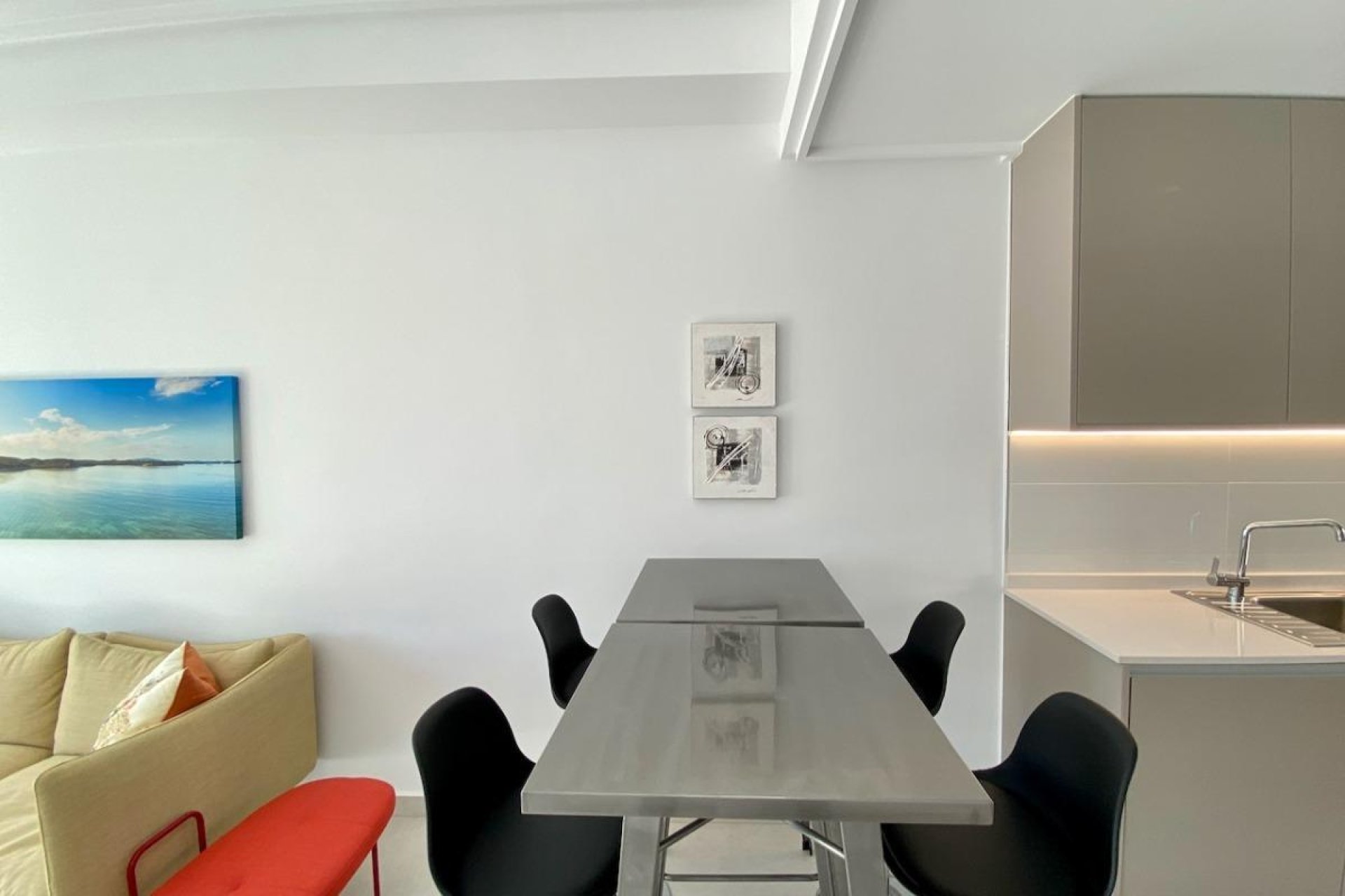 Resale - Townhouse -
Torrevieja - Centro