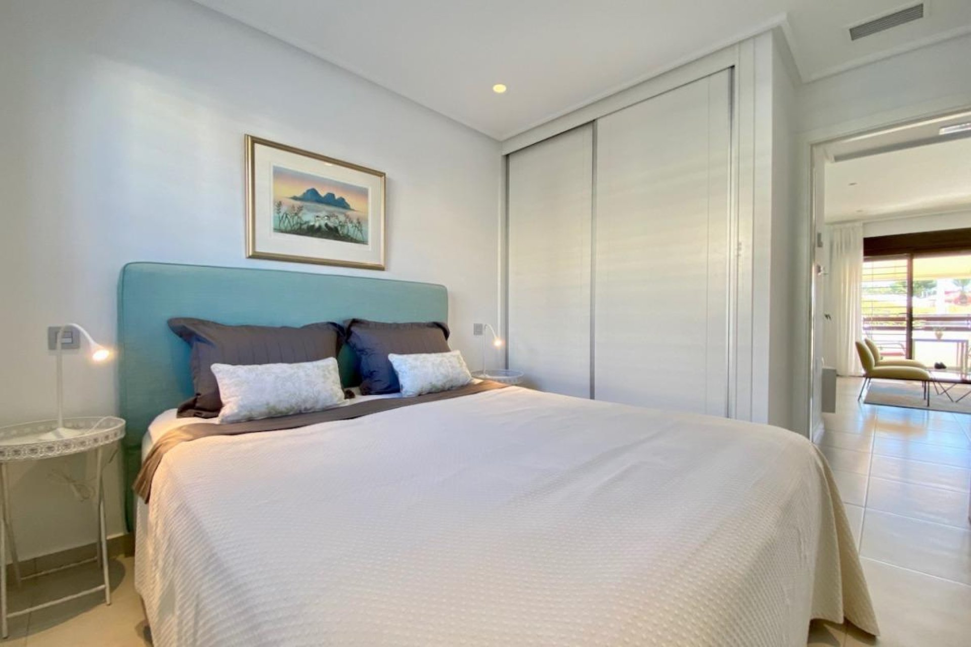 Resale - Townhouse -
Torrevieja - Centro