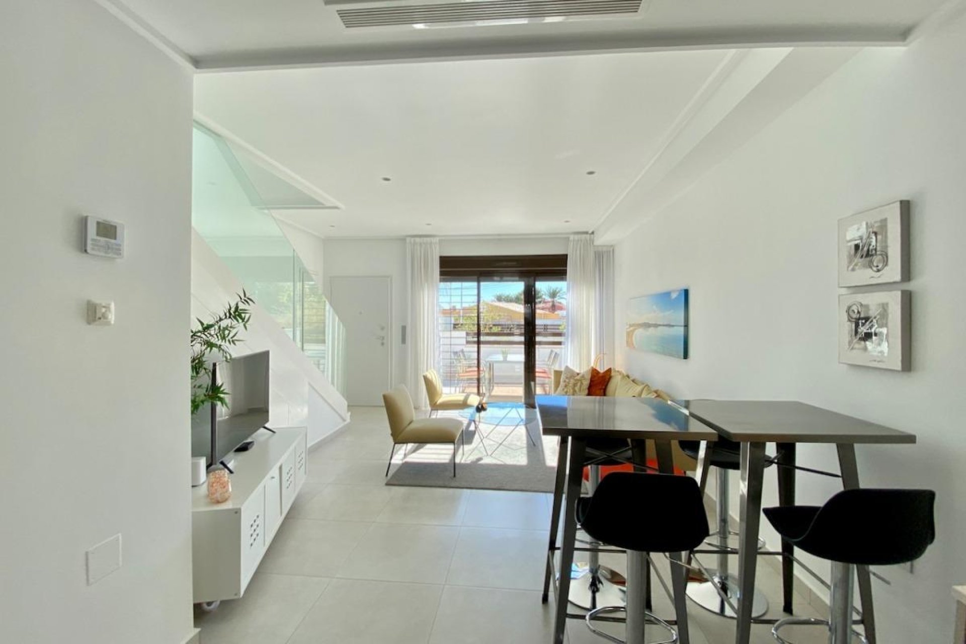 Resale - Townhouse -
Torrevieja - Centro