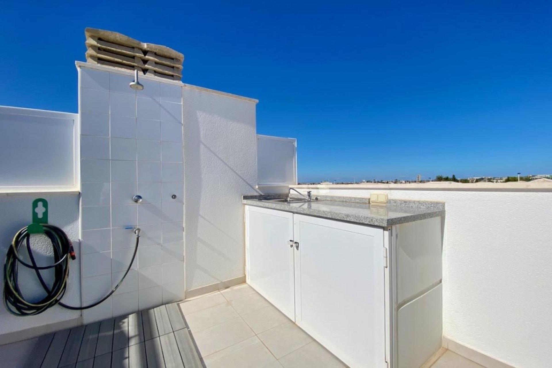 Resale - Townhouse -
Torrevieja - Centro