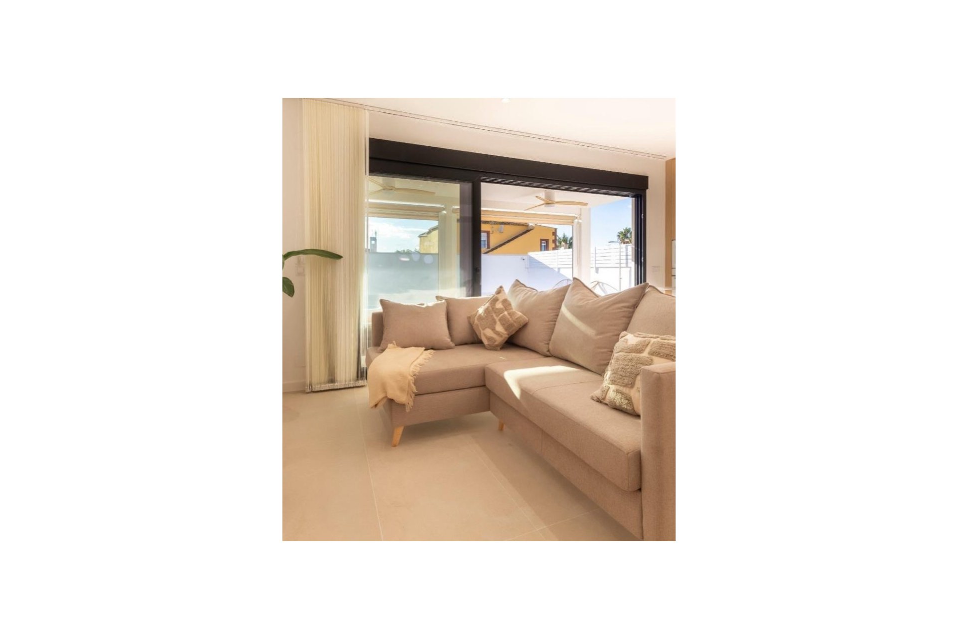 Resale - Townhouse -
Torrevieja - El chaparral
