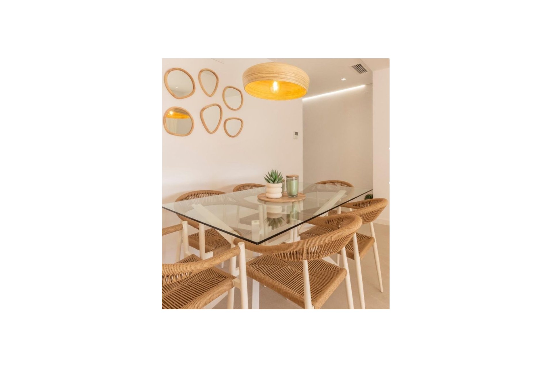 Resale - Townhouse -
Torrevieja - El chaparral
