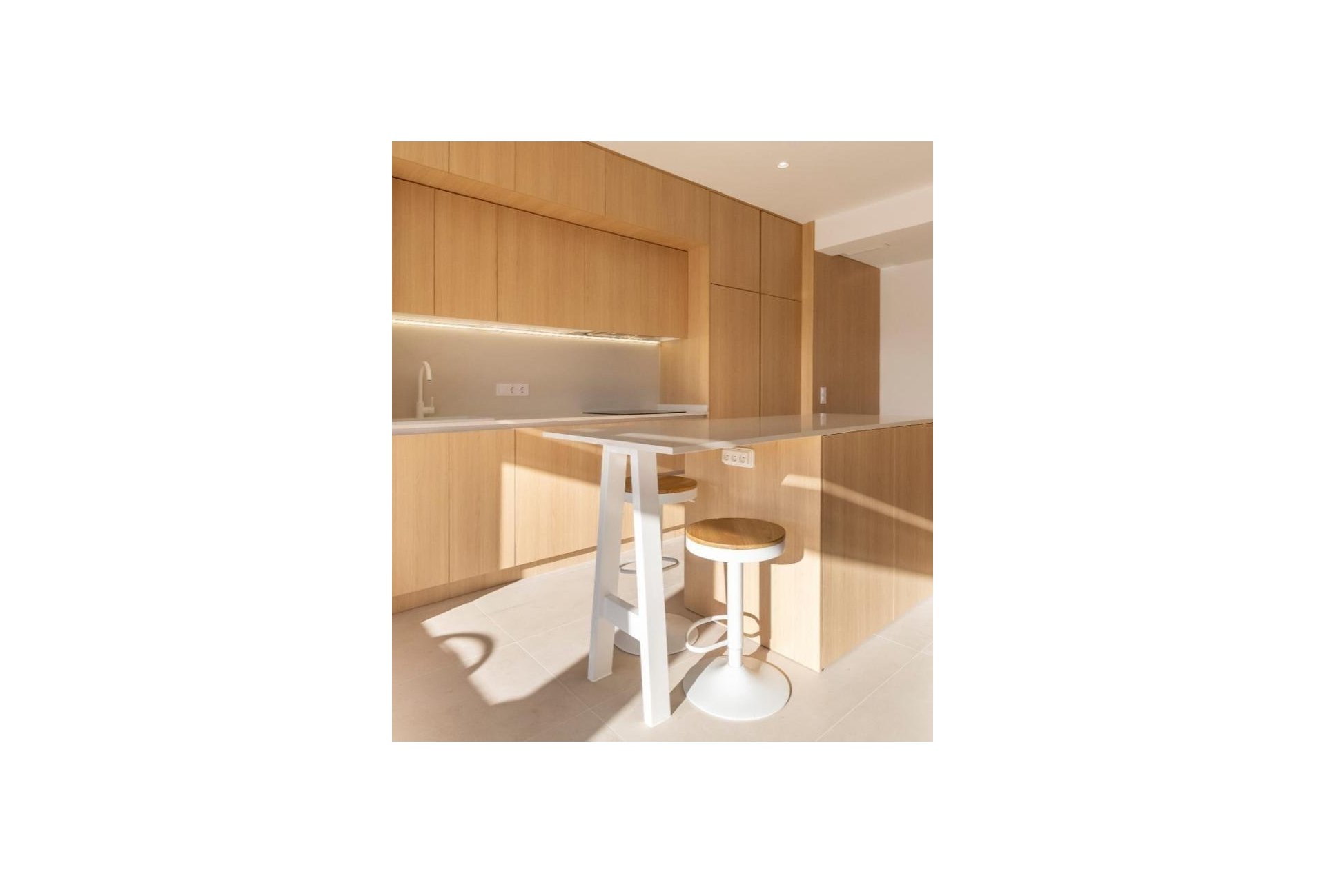 Resale - Townhouse -
Torrevieja - El chaparral
