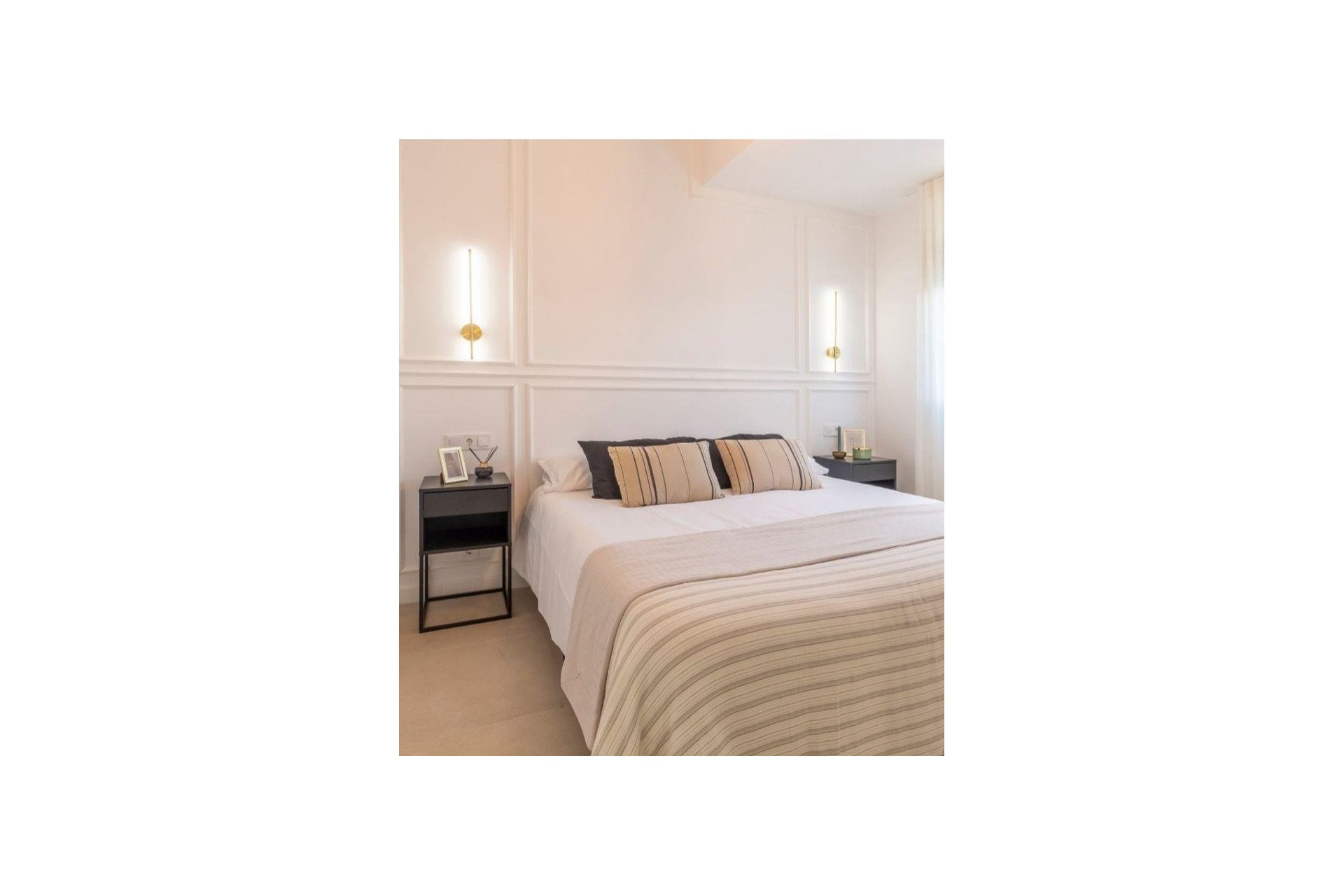 Resale - Townhouse -
Torrevieja - El chaparral