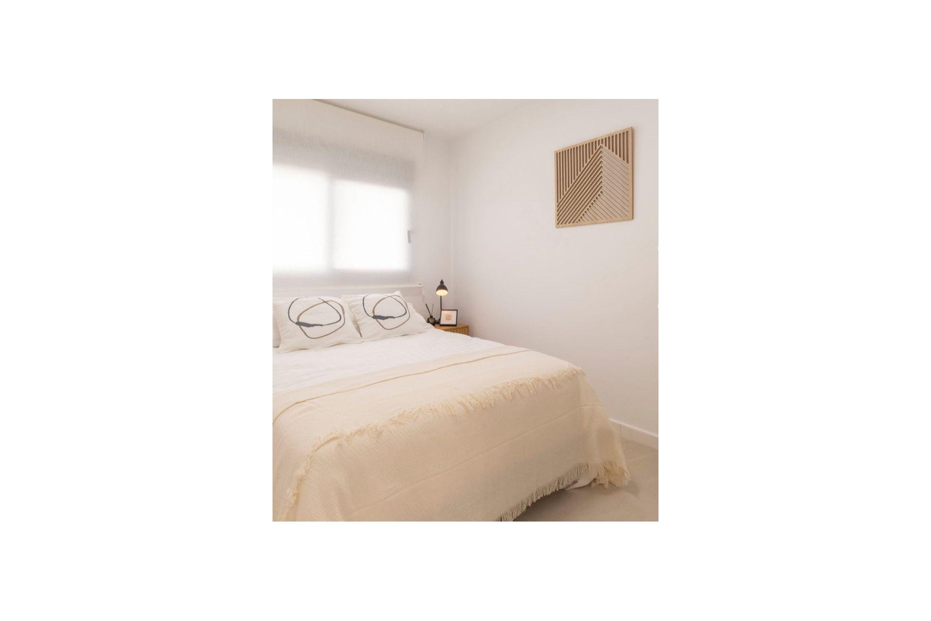 Resale - Townhouse -
Torrevieja - El chaparral