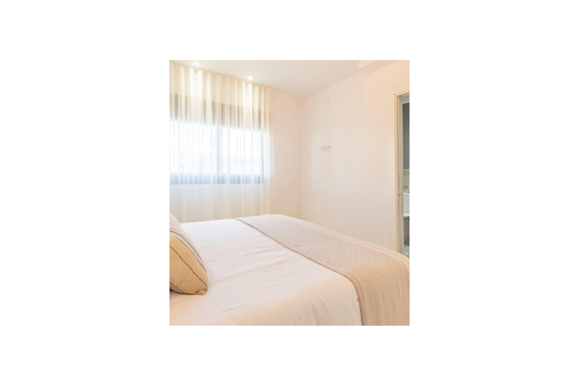 Resale - Townhouse -
Torrevieja - El chaparral