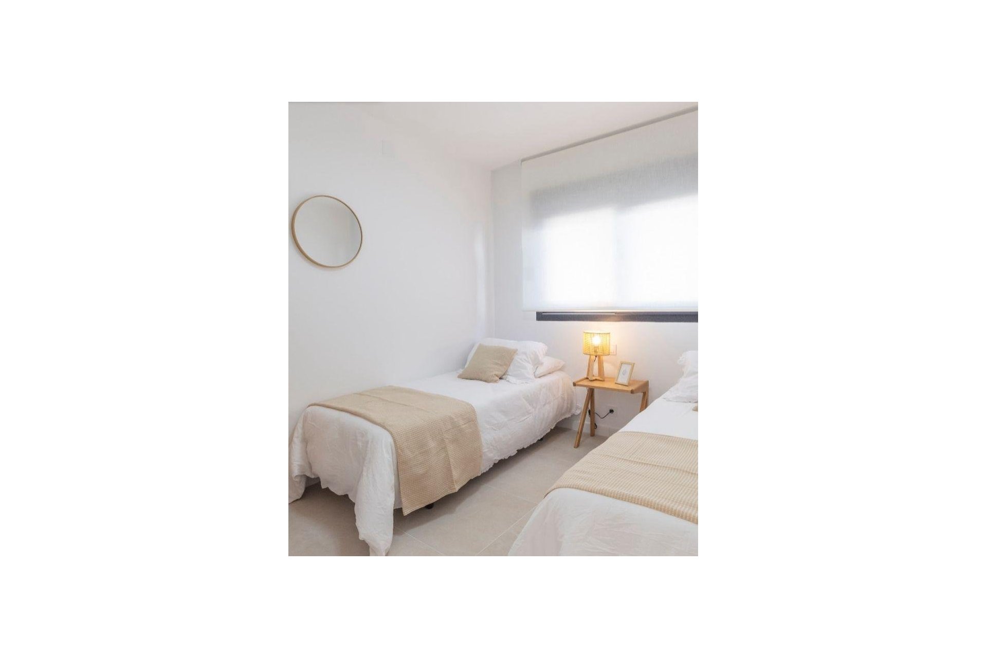 Resale - Townhouse -
Torrevieja - El chaparral