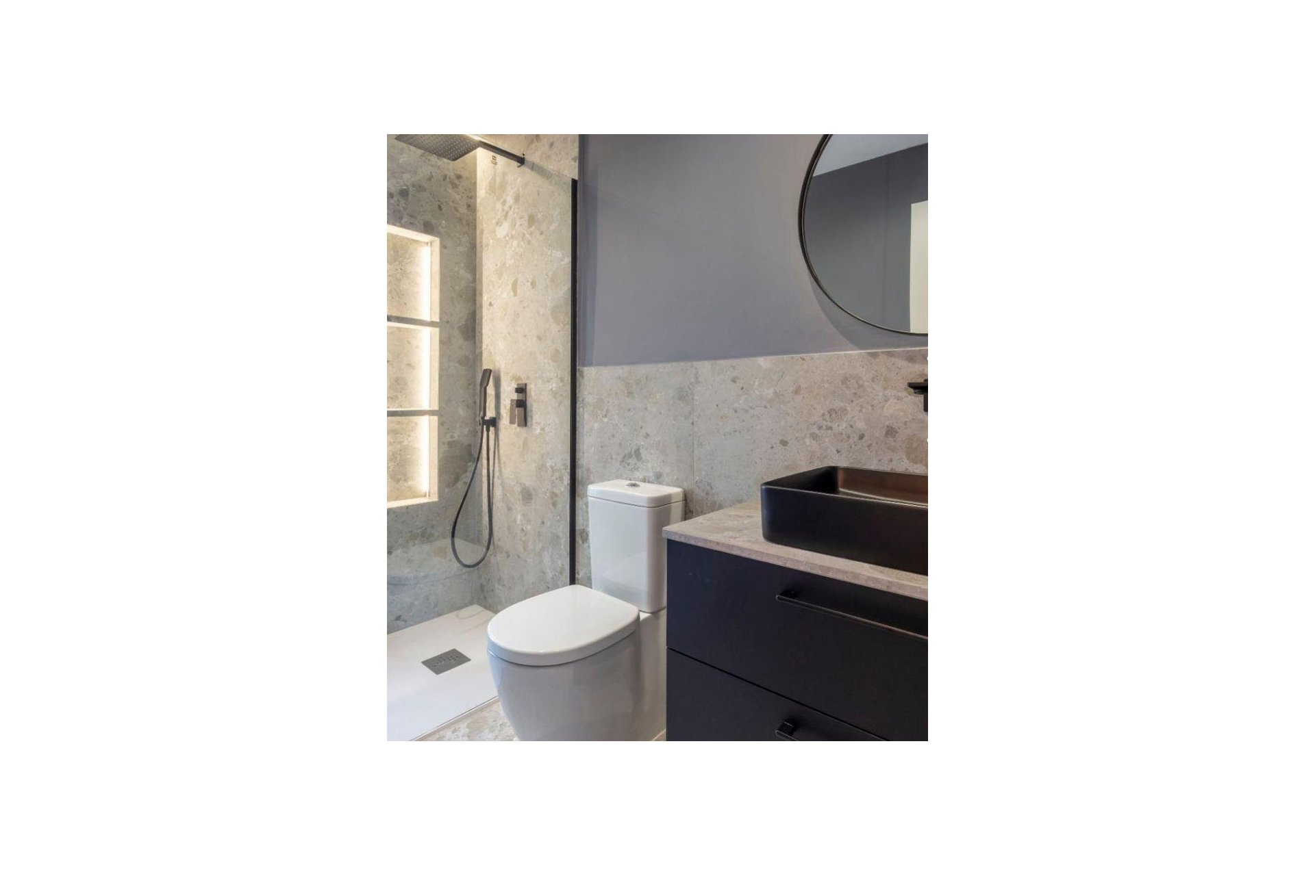 Resale - Townhouse -
Torrevieja - El chaparral