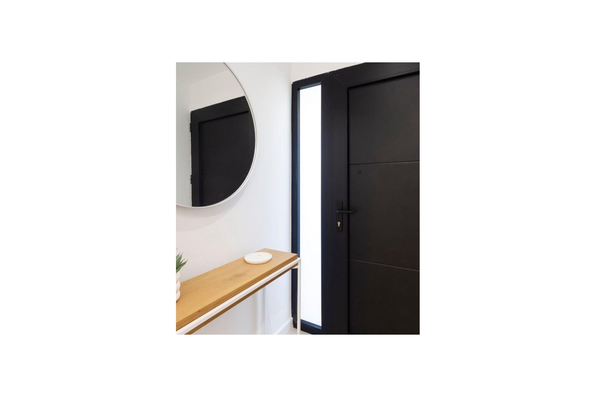 Resale - Townhouse -
Torrevieja - El chaparral
