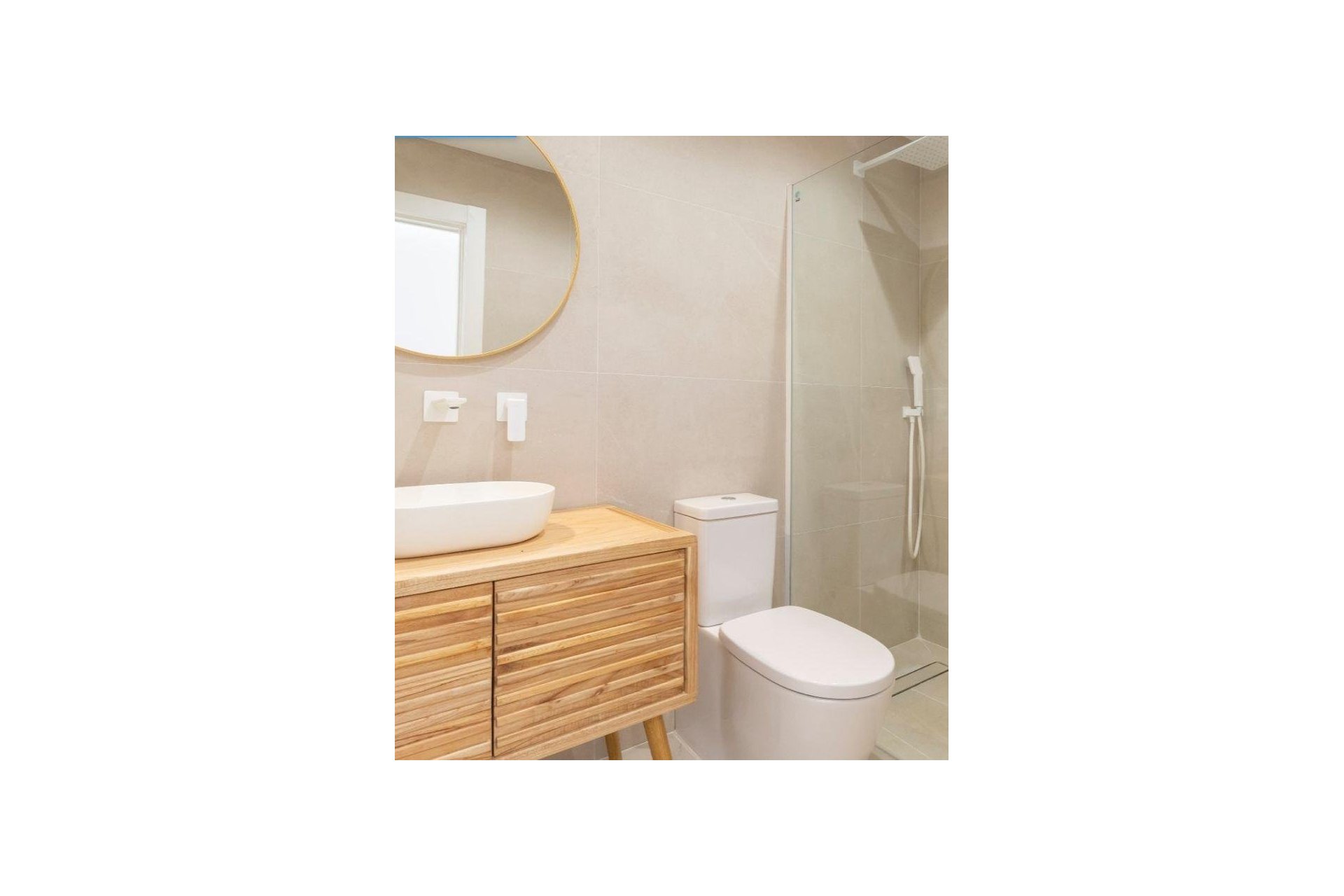 Resale - Townhouse -
Torrevieja - El chaparral