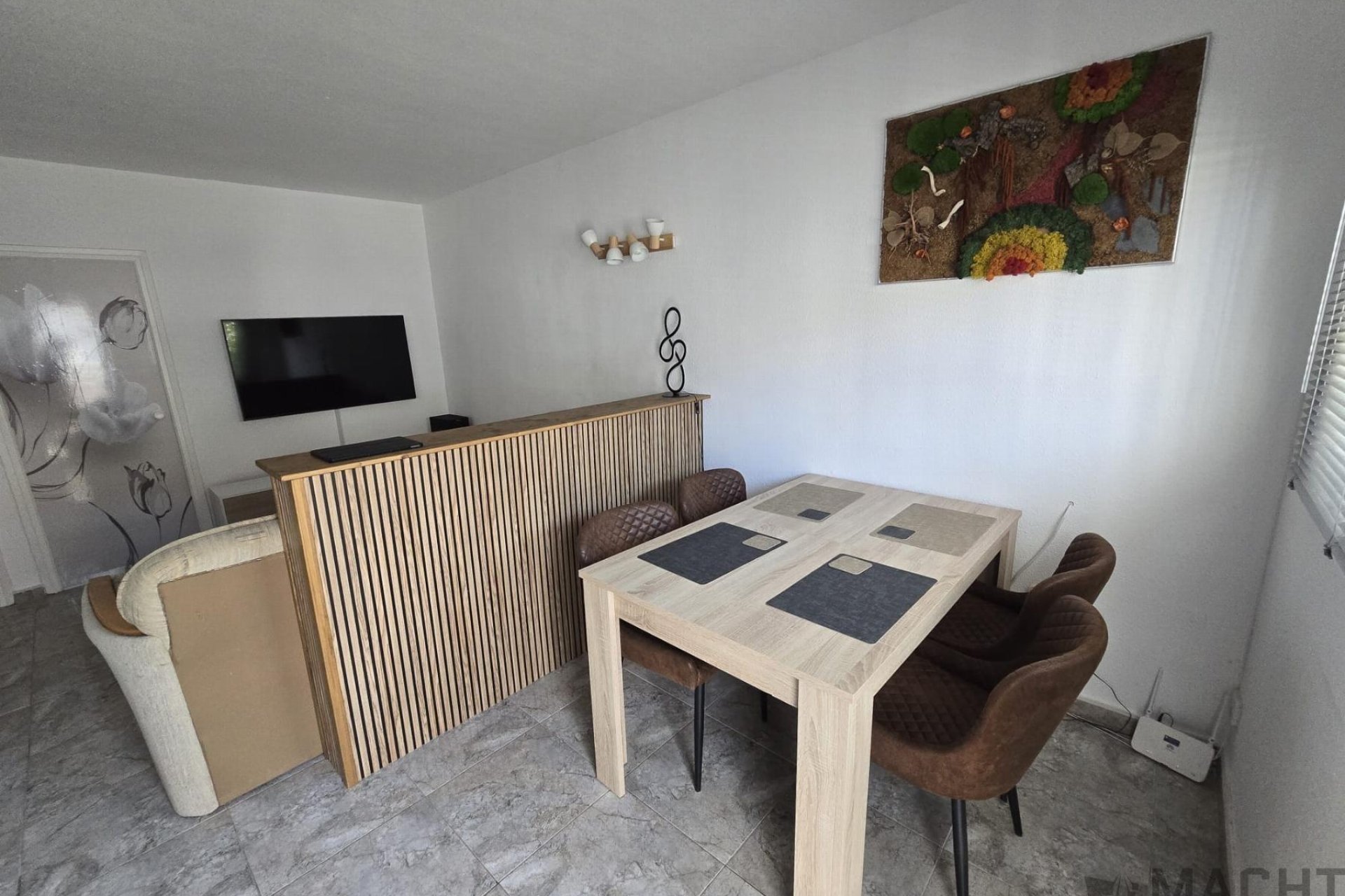 Resale - Townhouse -
Torrevieja - El chaparral