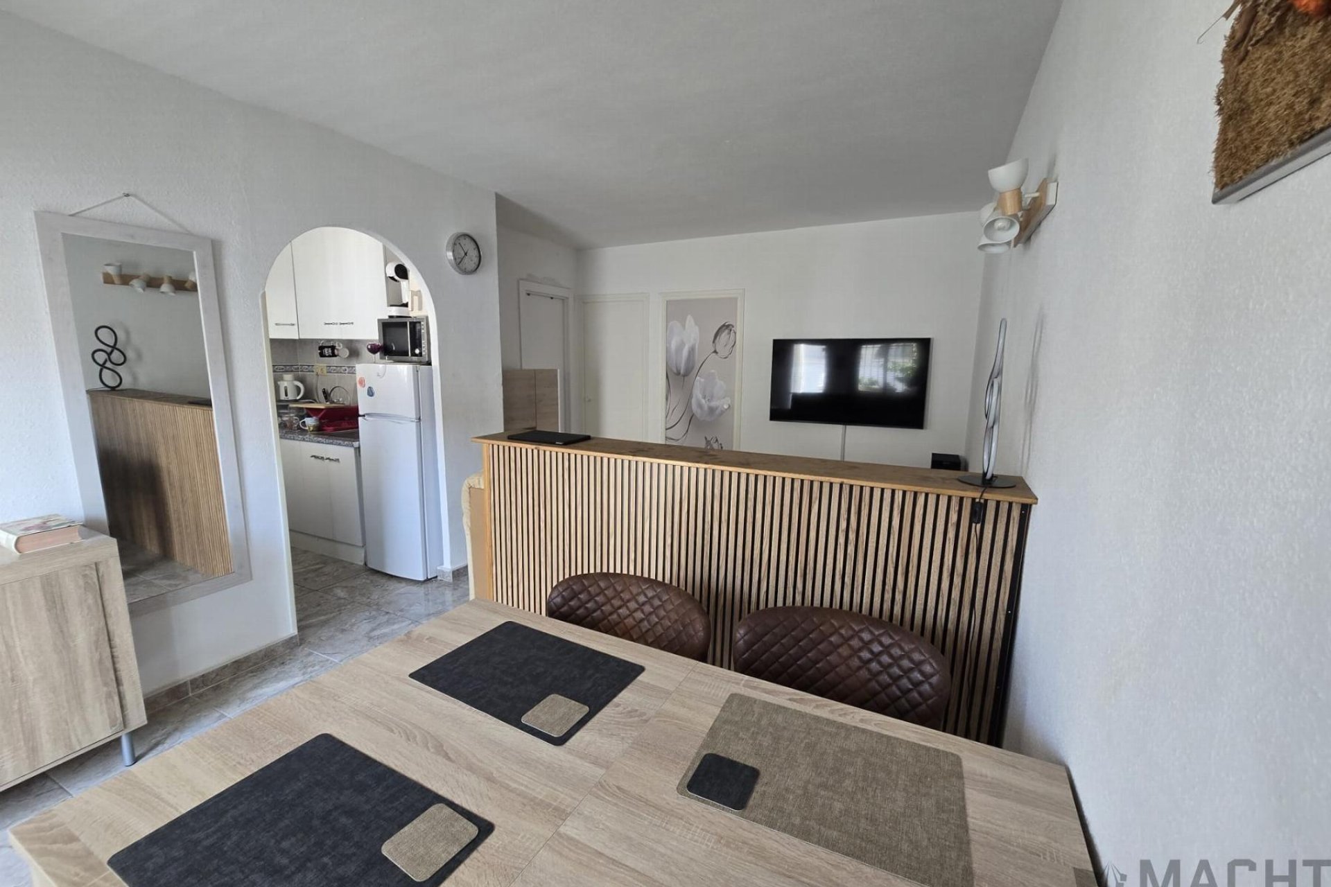 Resale - Townhouse -
Torrevieja - El chaparral