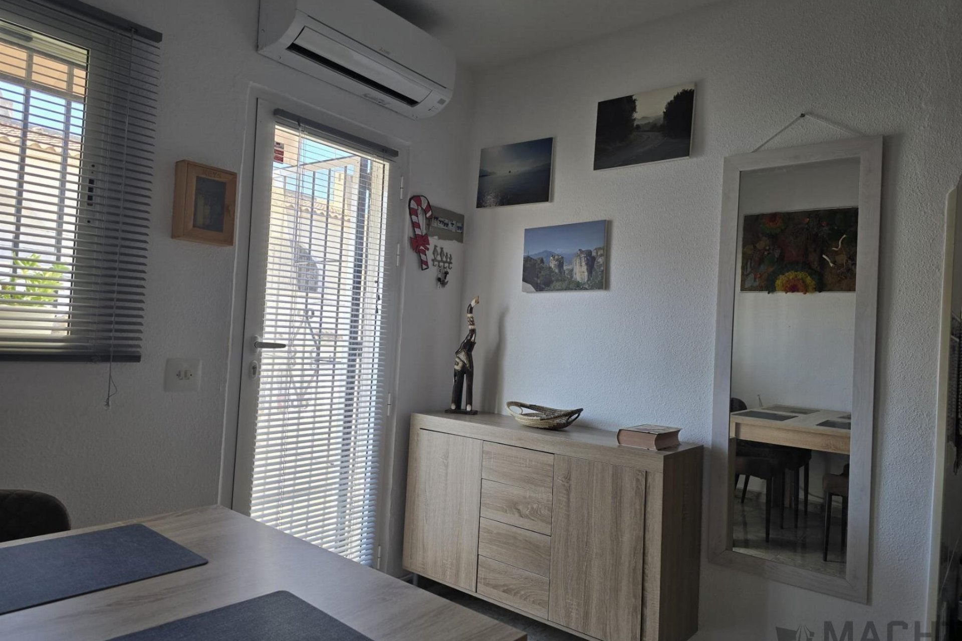 Resale - Townhouse -
Torrevieja - El chaparral