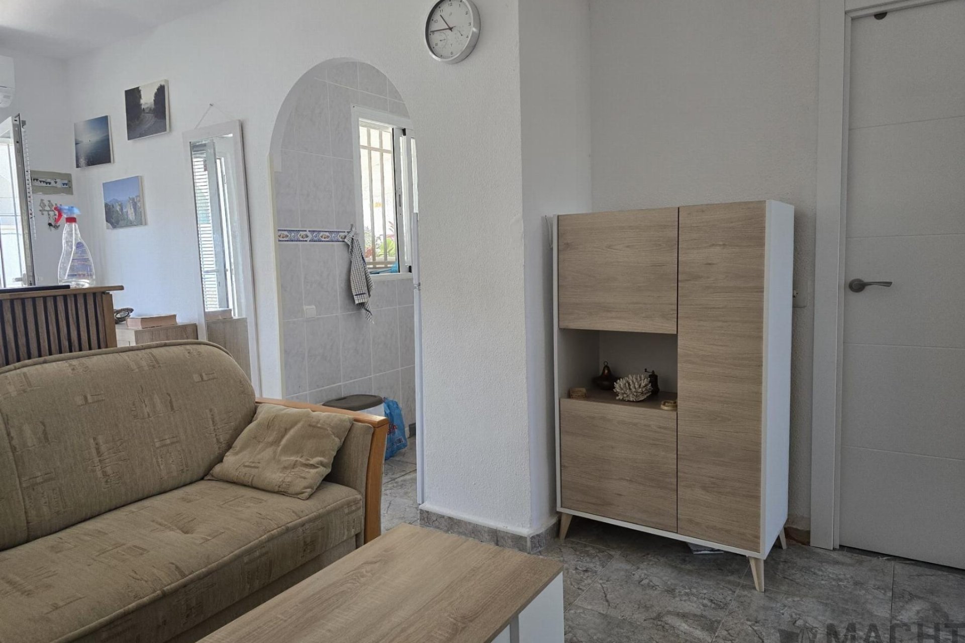 Resale - Townhouse -
Torrevieja - El chaparral