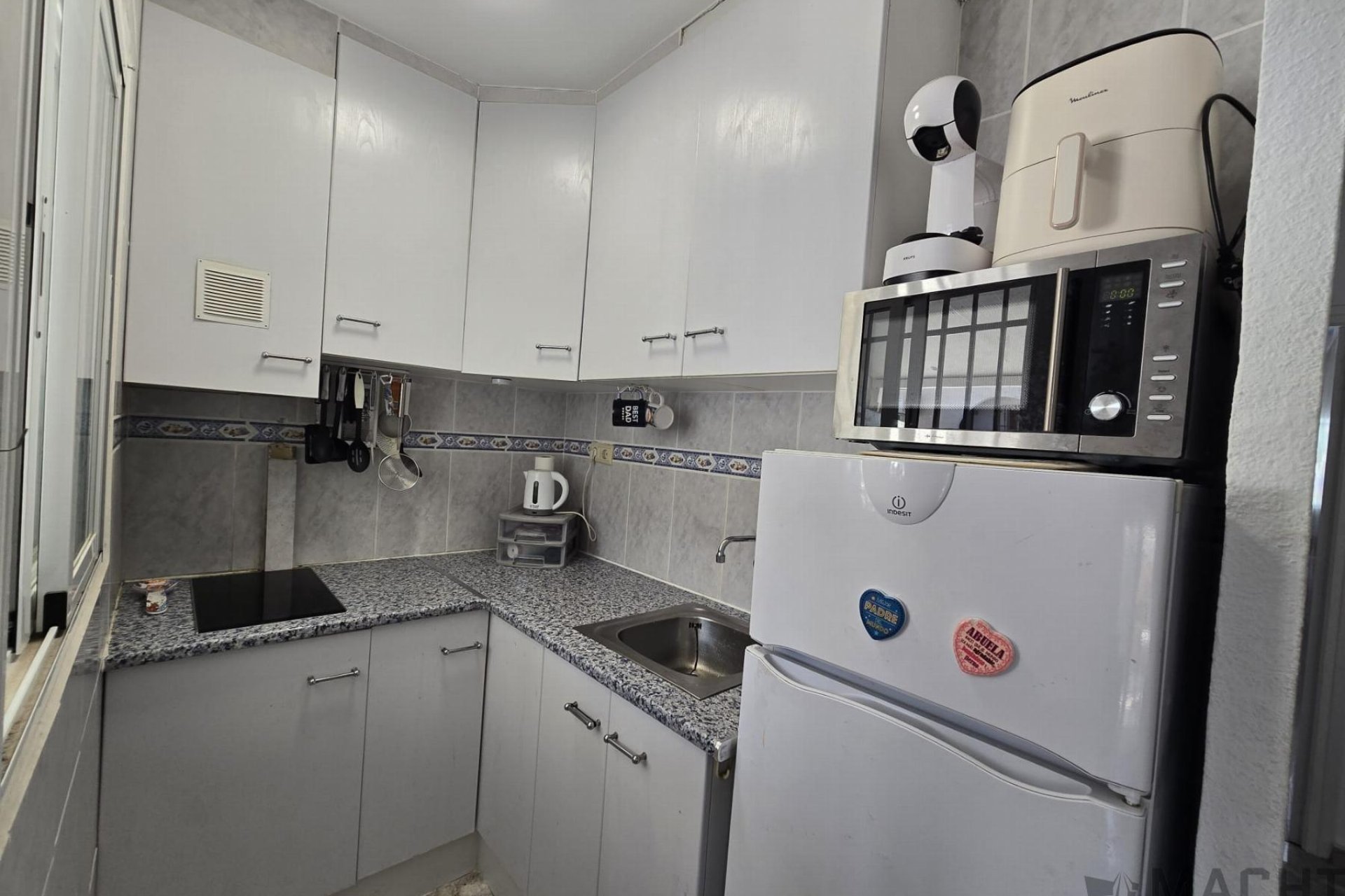 Resale - Townhouse -
Torrevieja - El chaparral