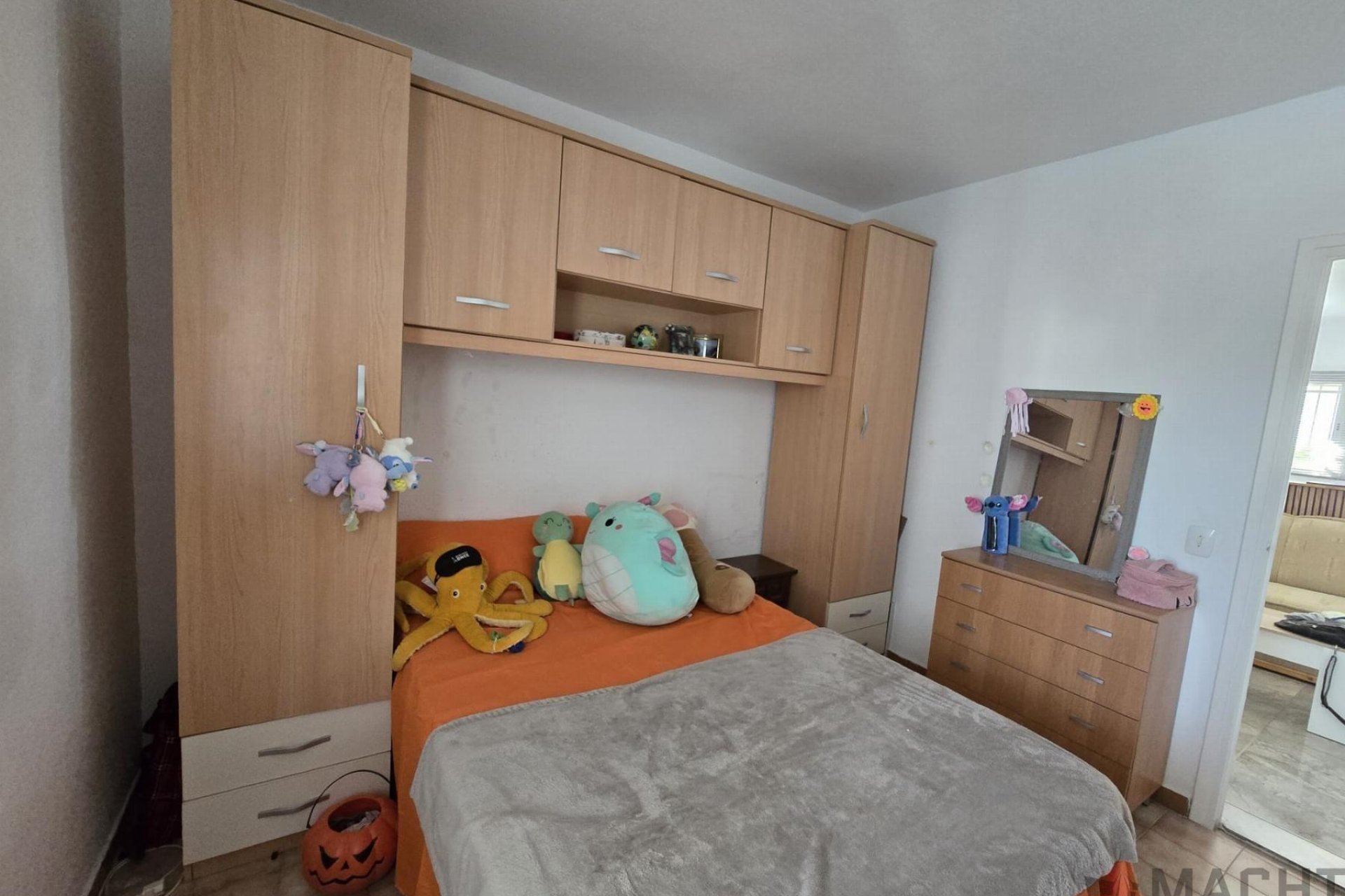 Resale - Townhouse -
Torrevieja - El chaparral