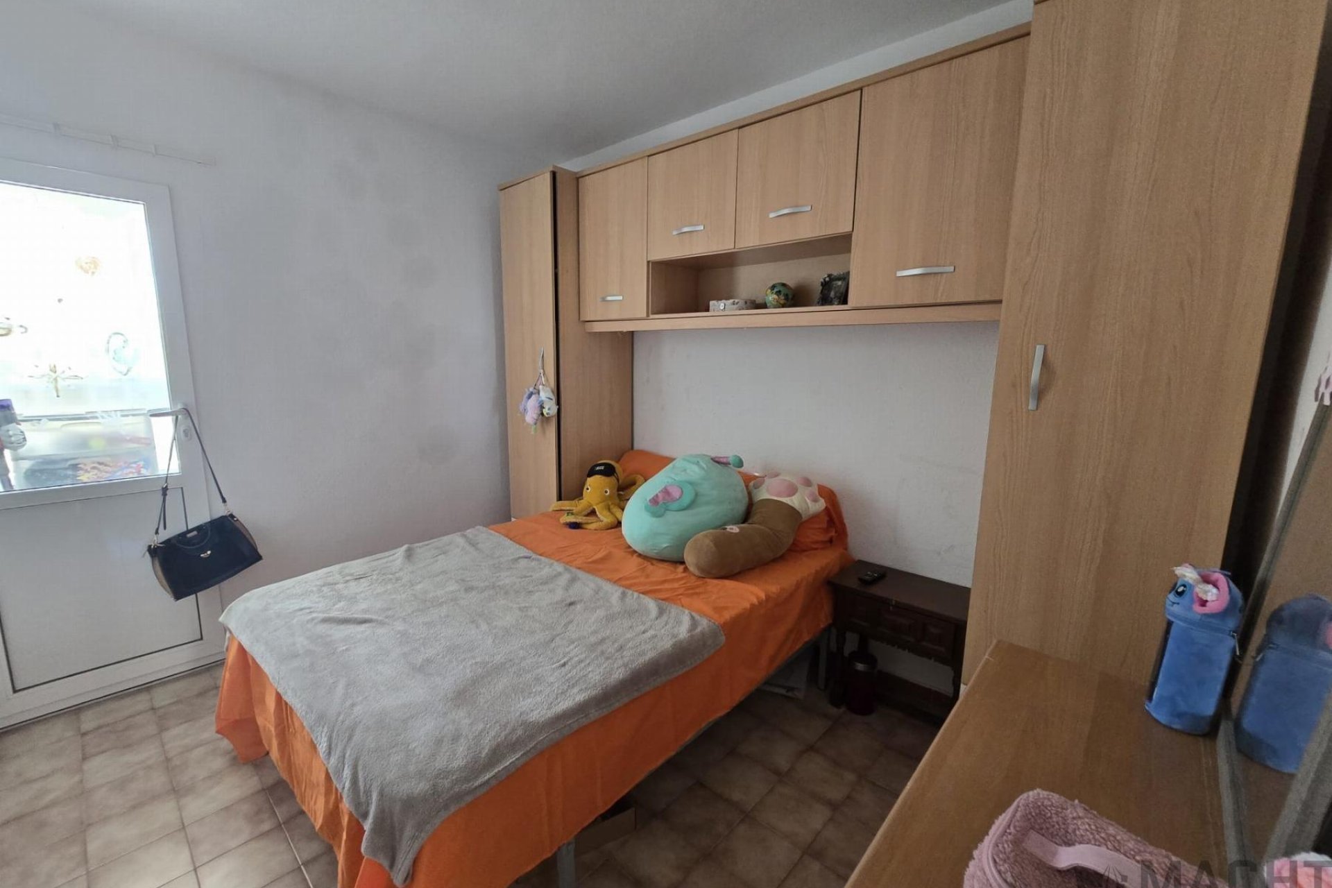 Resale - Townhouse -
Torrevieja - El chaparral