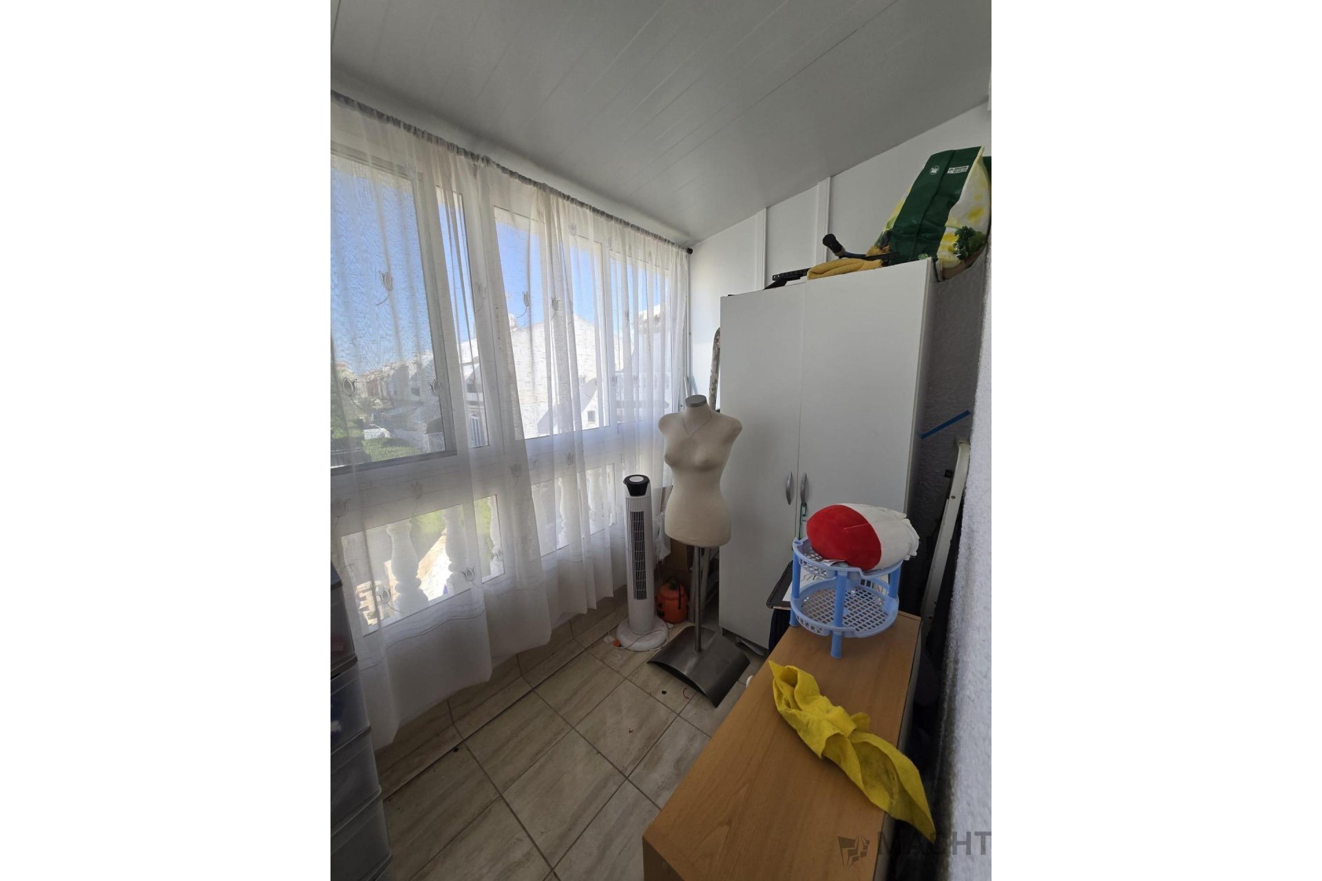 Resale - Townhouse -
Torrevieja - El chaparral