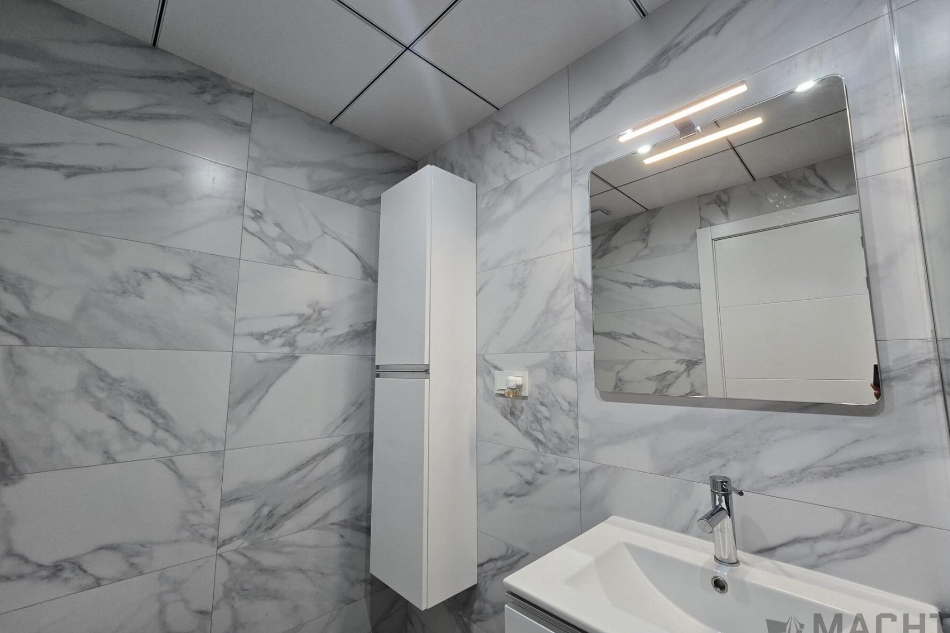 Resale - Townhouse -
Torrevieja - El chaparral