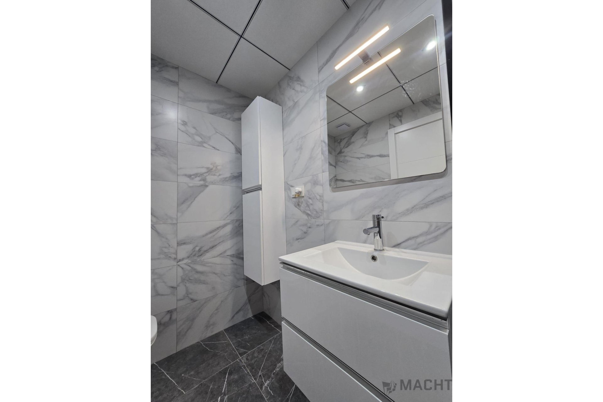 Resale - Townhouse -
Torrevieja - El chaparral