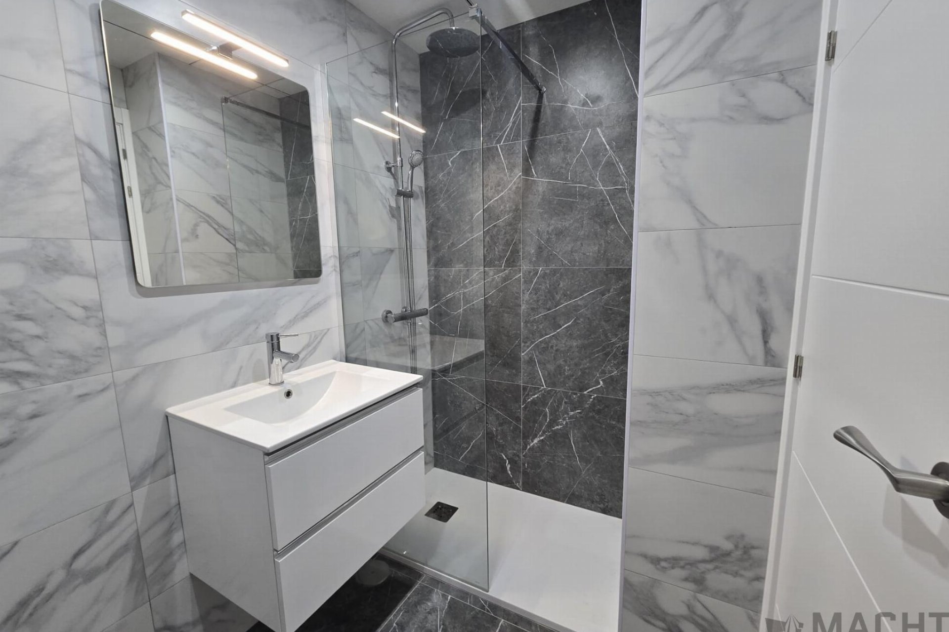 Resale - Townhouse -
Torrevieja - El chaparral