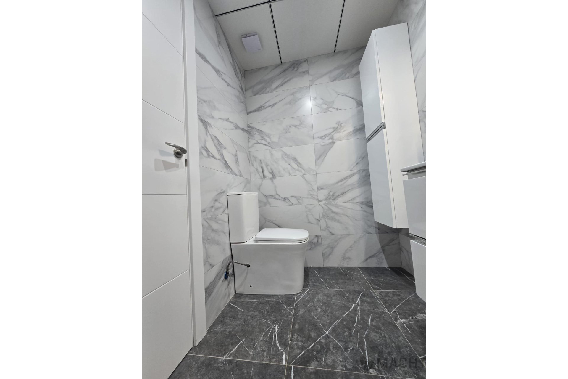 Resale - Townhouse -
Torrevieja - El chaparral