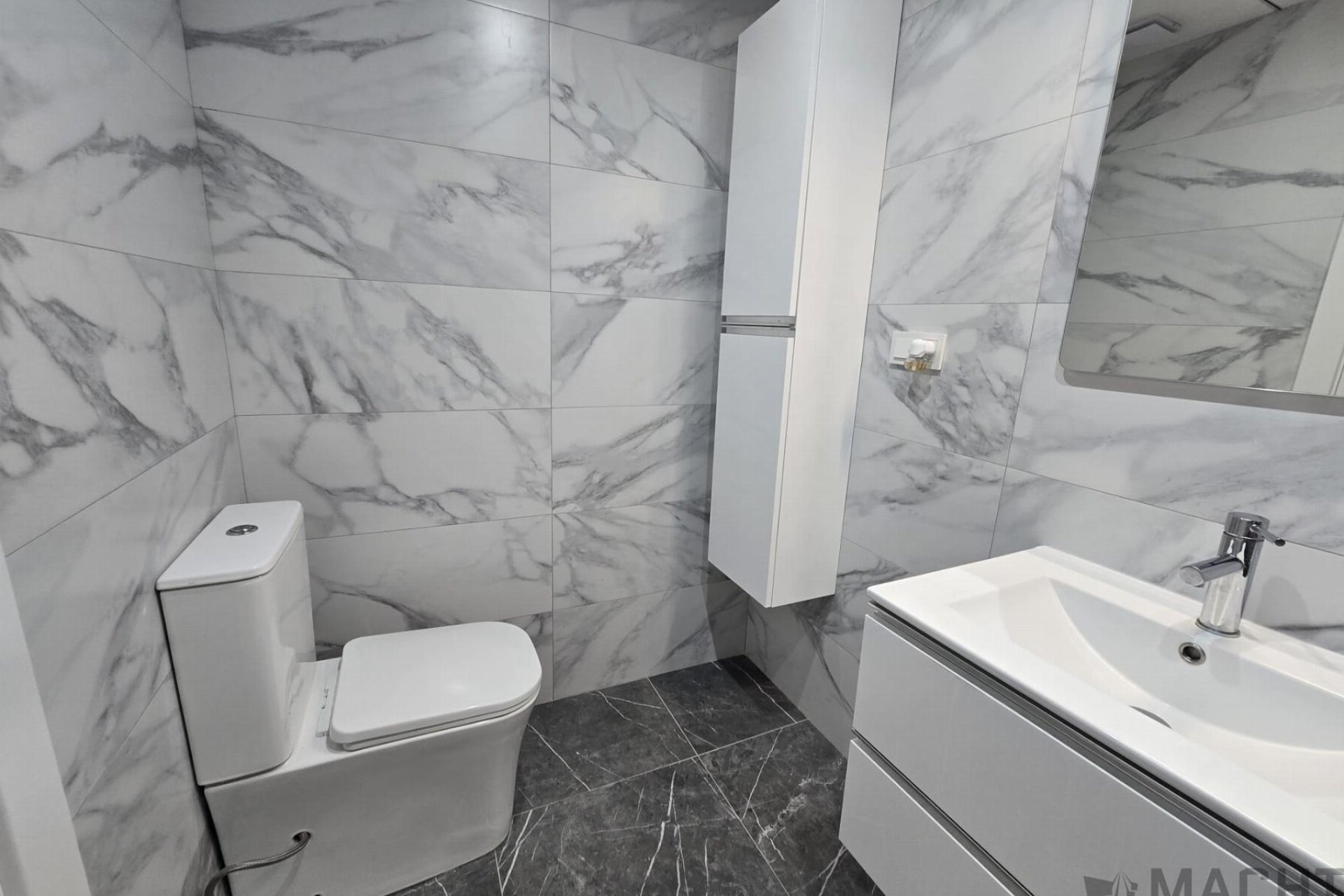 Resale - Townhouse -
Torrevieja - El chaparral