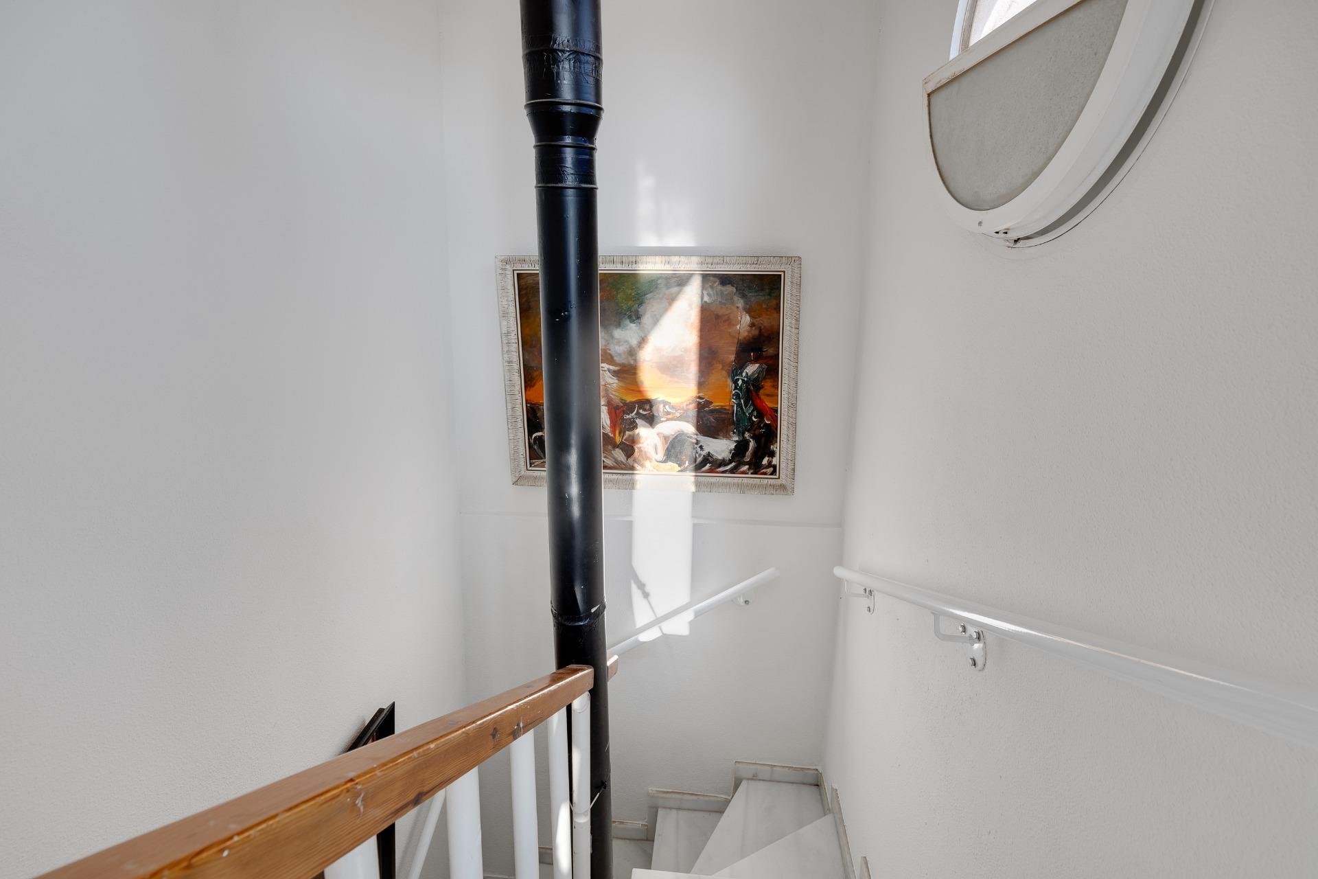 Resale - Townhouse -
Torrevieja - La Siesta - El Salado - Torreta