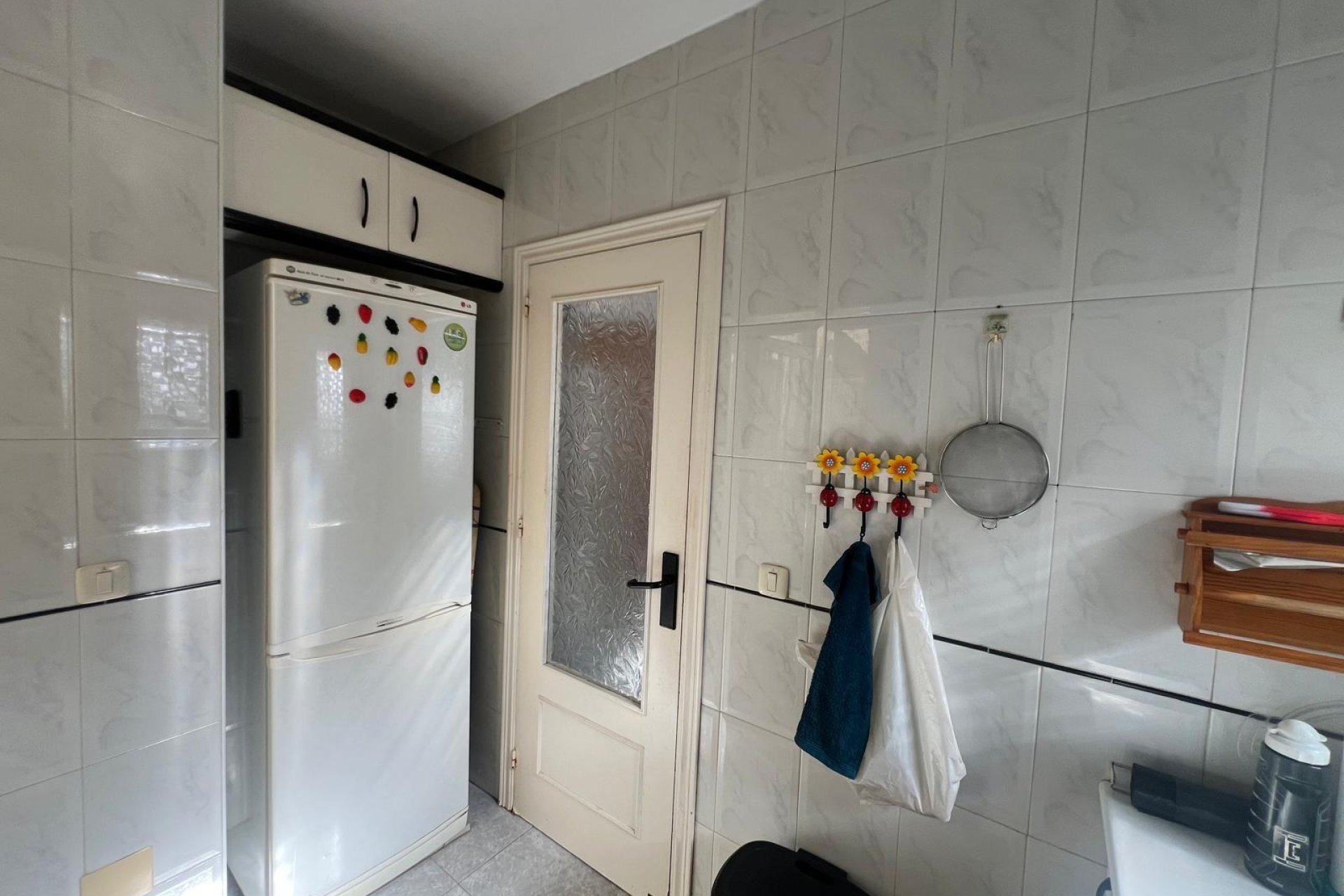 Resale - Townhouse -
Torrevieja - La siesta