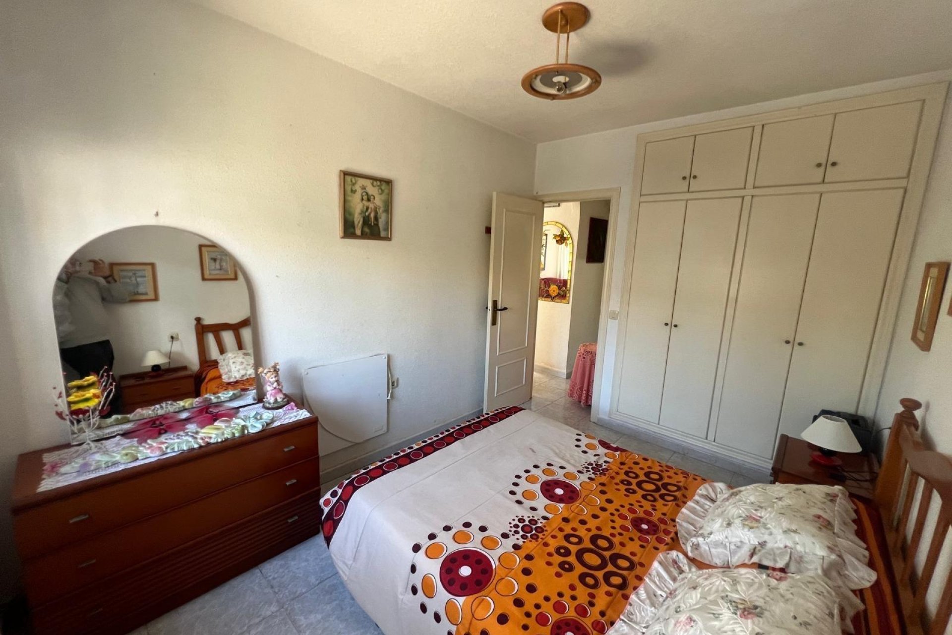 Resale - Townhouse -
Torrevieja - La siesta