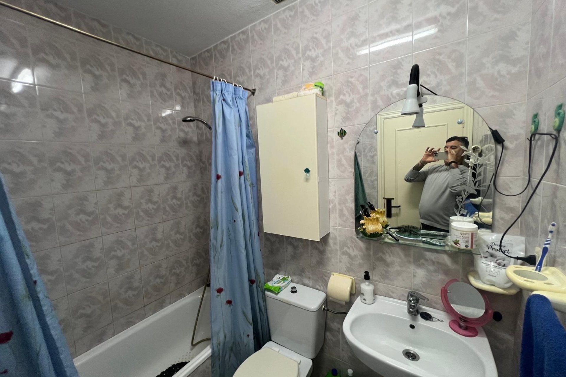 Resale - Townhouse -
Torrevieja - La siesta