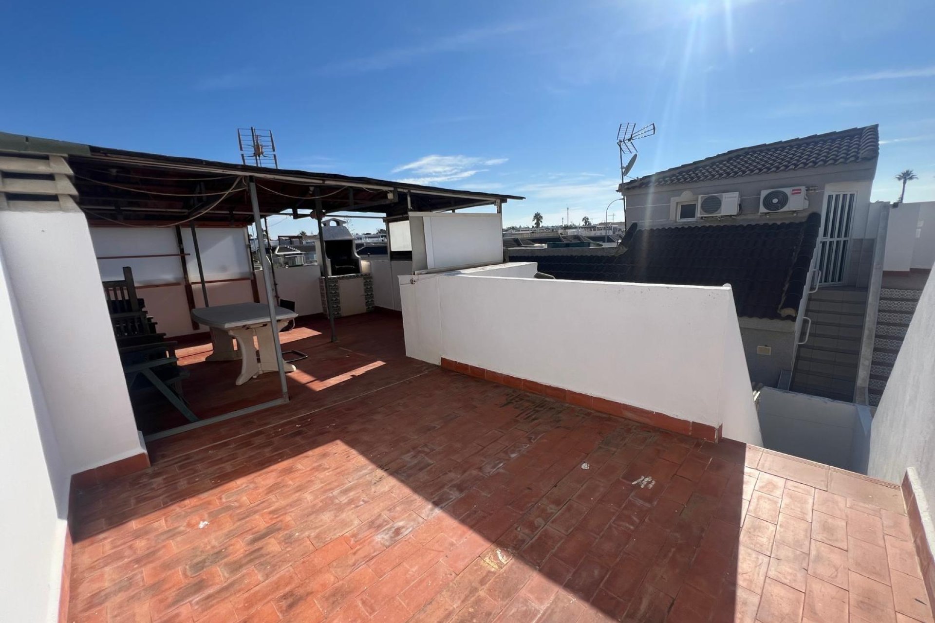 Resale - Townhouse -
Torrevieja - La siesta