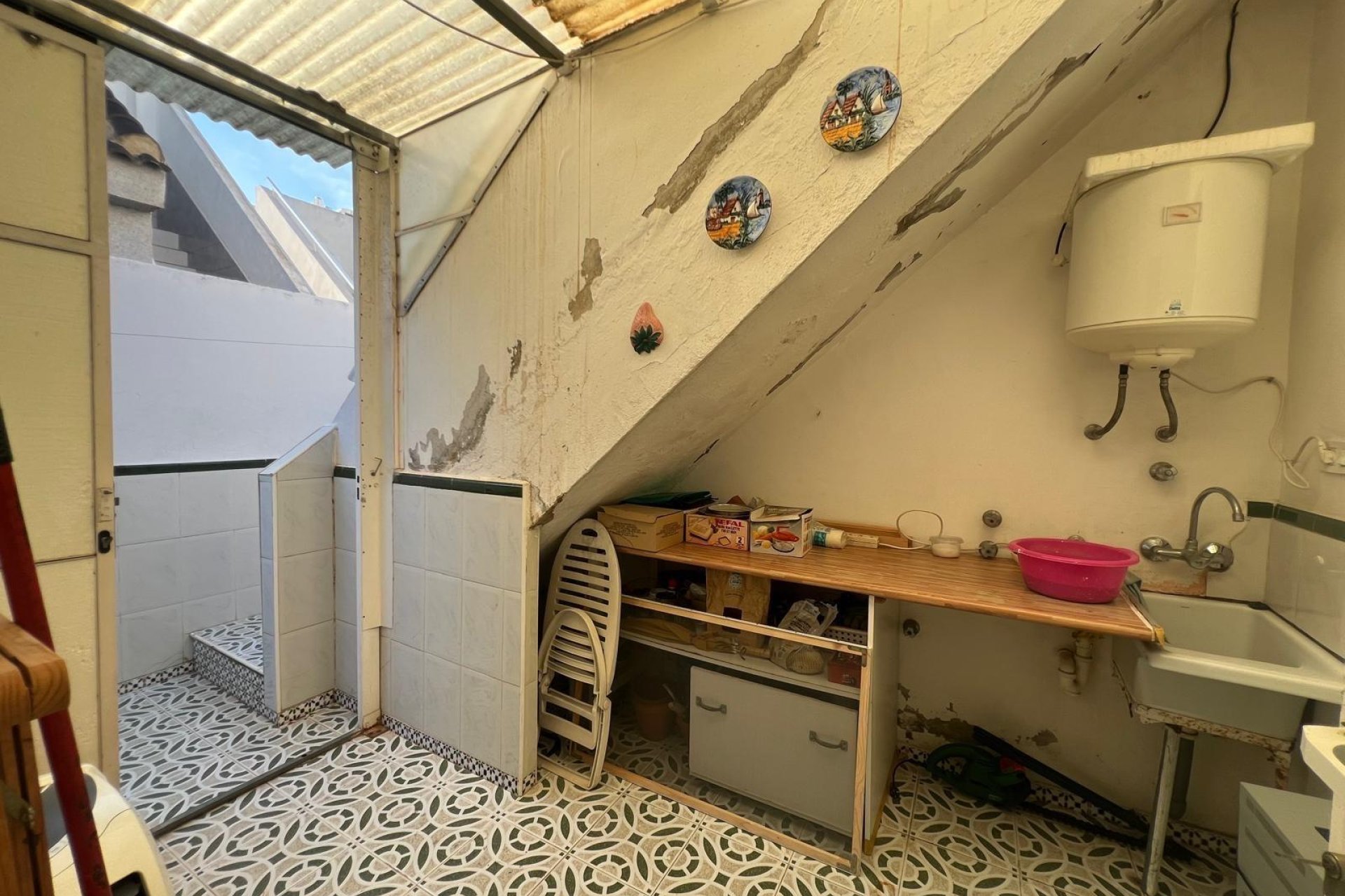 Resale - Townhouse -
Torrevieja - La siesta