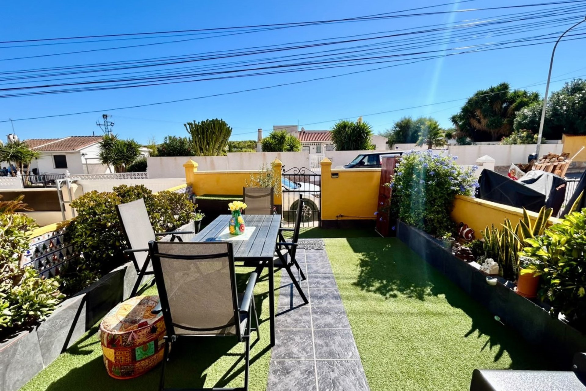 Resale - Townhouse -
Torrevieja - La siesta