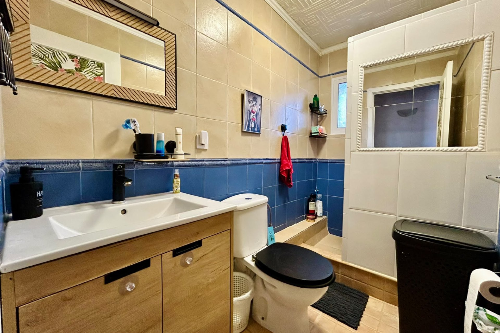Resale - Townhouse -
Torrevieja - La siesta