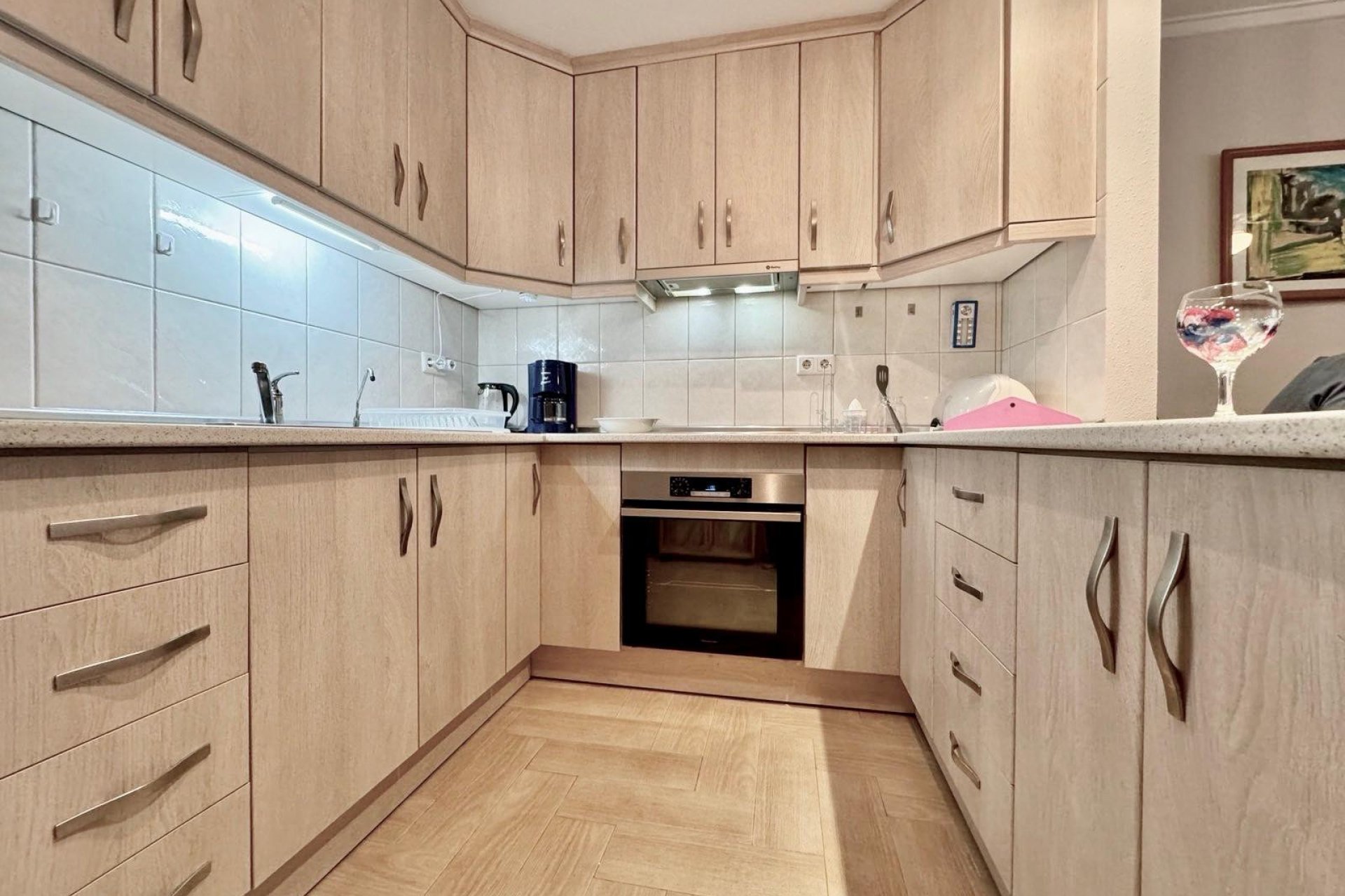 Resale - Townhouse -
Torrevieja - La siesta