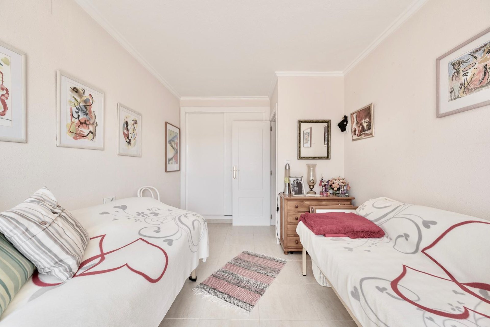 Resale - Townhouse -
Torrevieja - La siesta