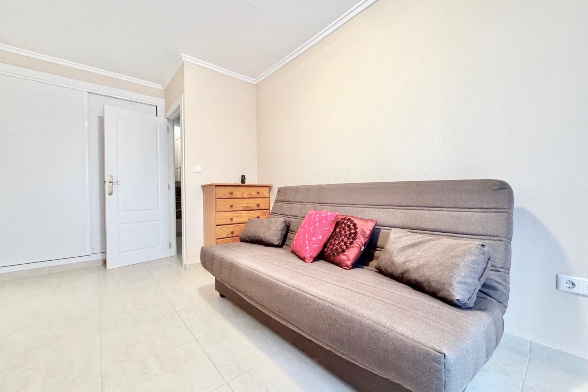 Resale - Townhouse -
Torrevieja - La siesta