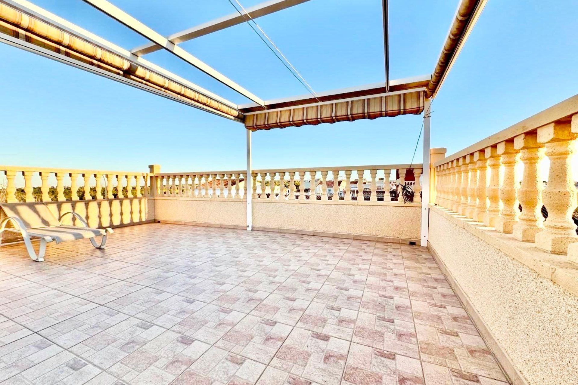 Resale - Townhouse -
Torrevieja - La siesta