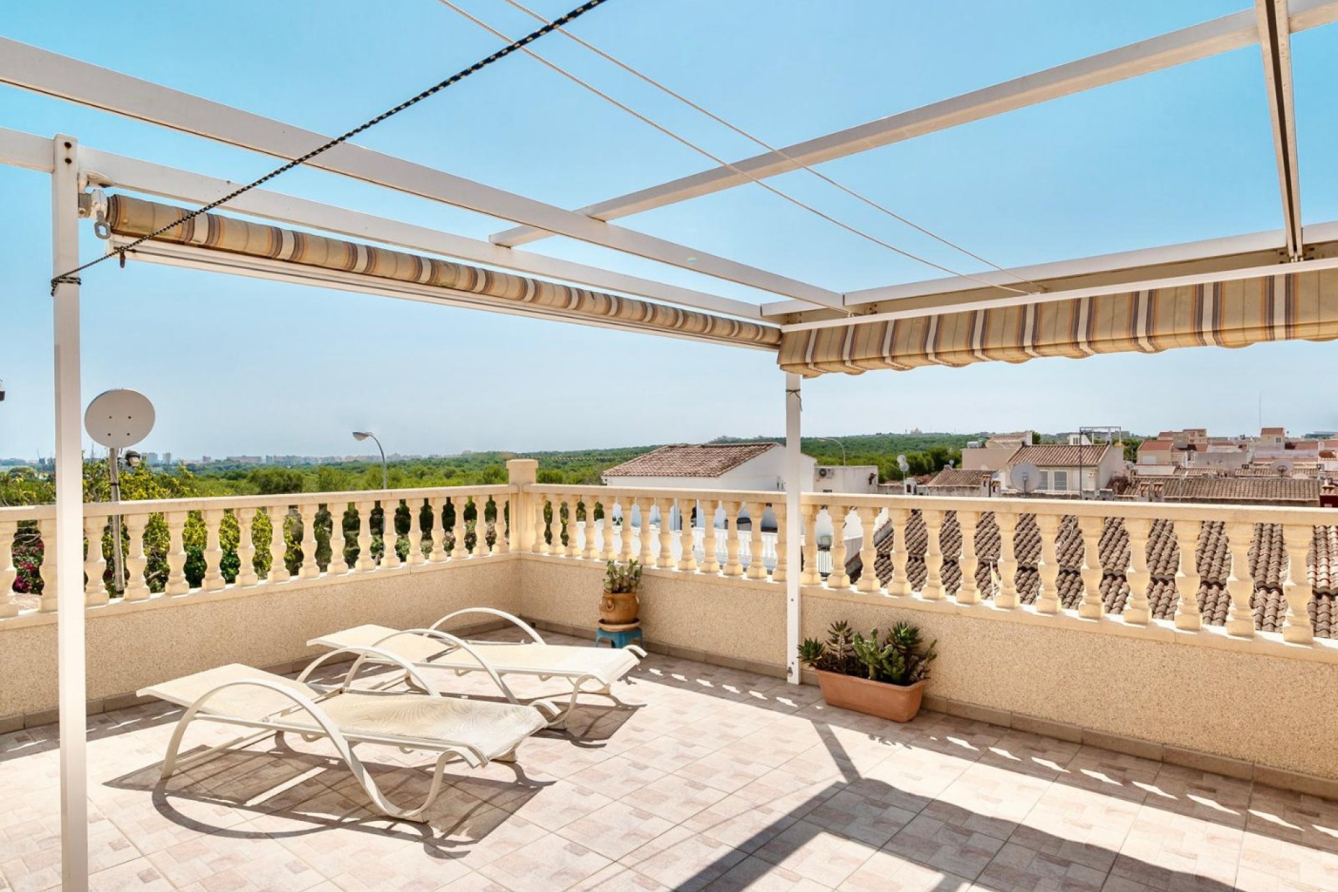Resale - Townhouse -
Torrevieja - La siesta