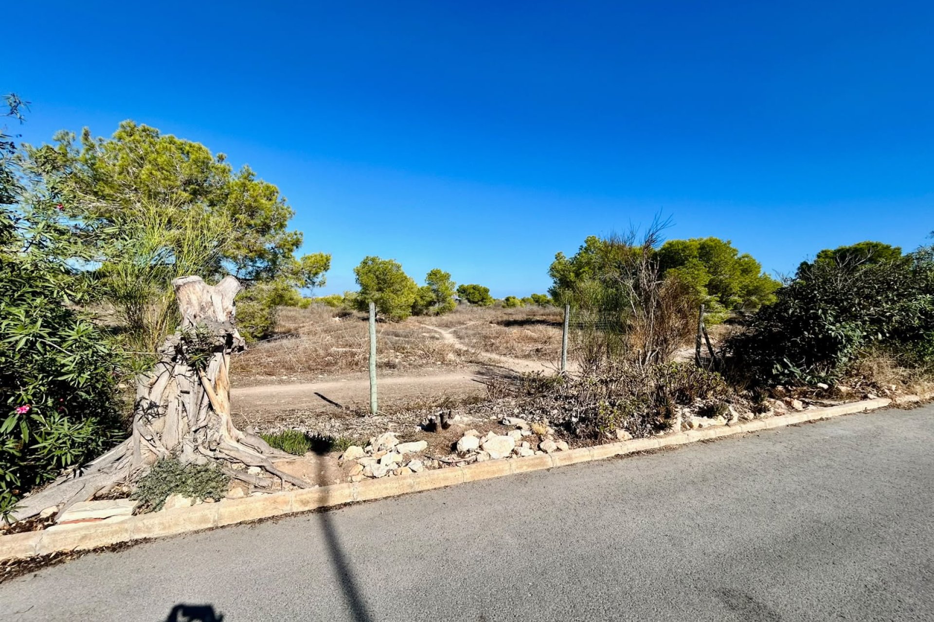 Resale - Townhouse -
Torrevieja - La siesta