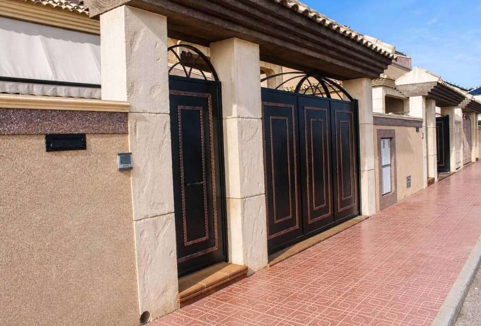 Resale - Townhouse -
Torrevieja - Los Altos