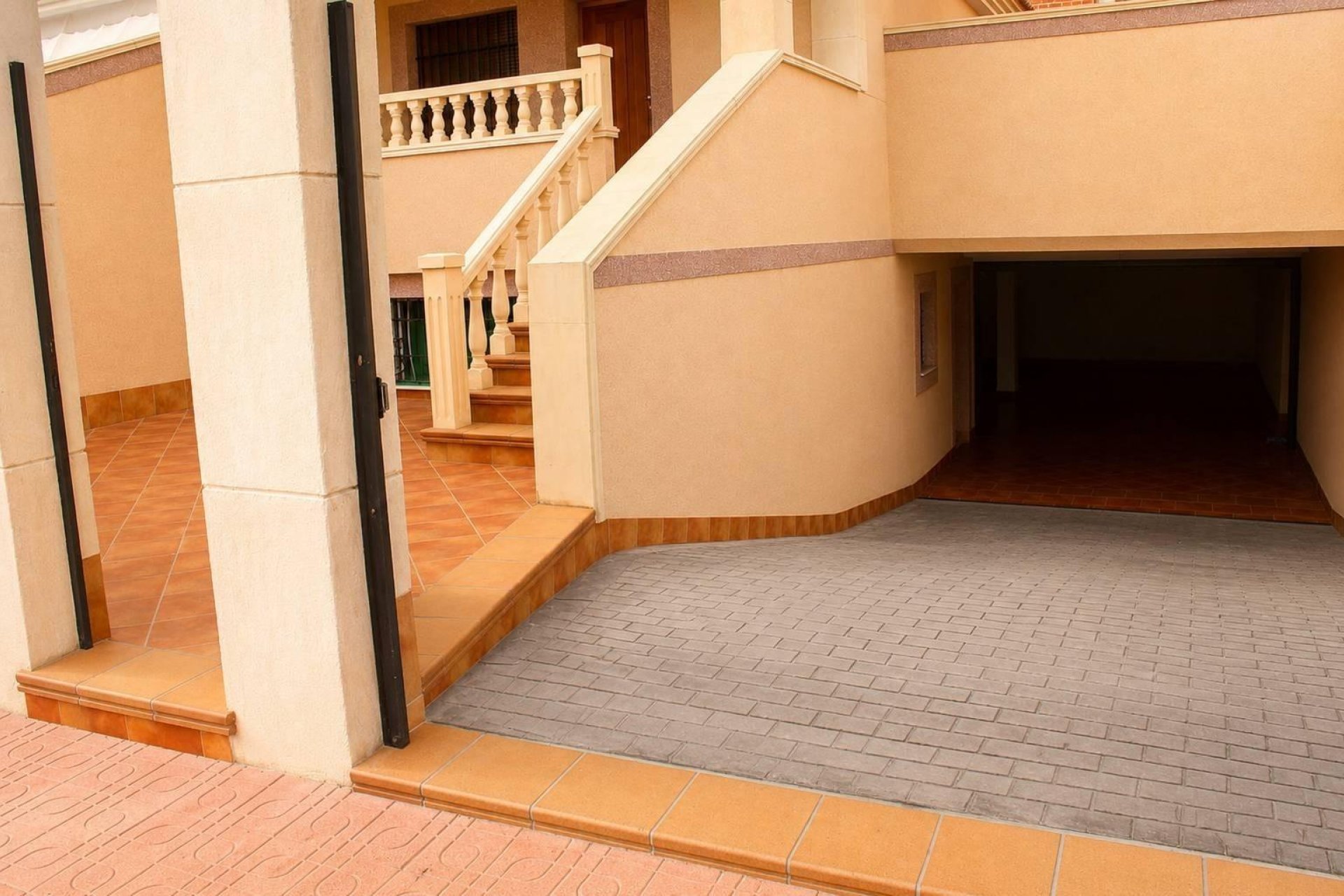Resale - Townhouse -
Torrevieja - Los Altos